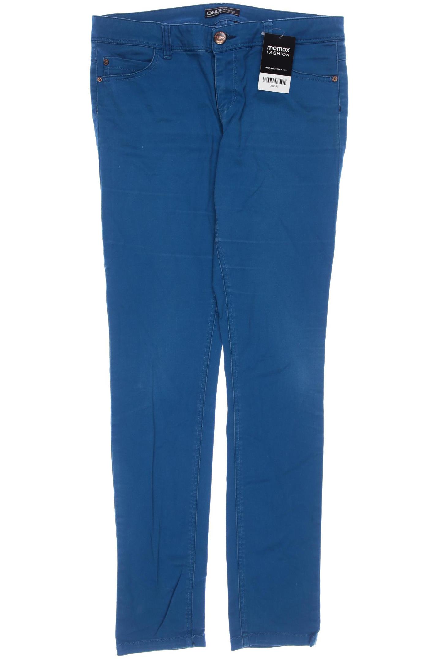 

Only Damen Jeans, blau, Gr. 40