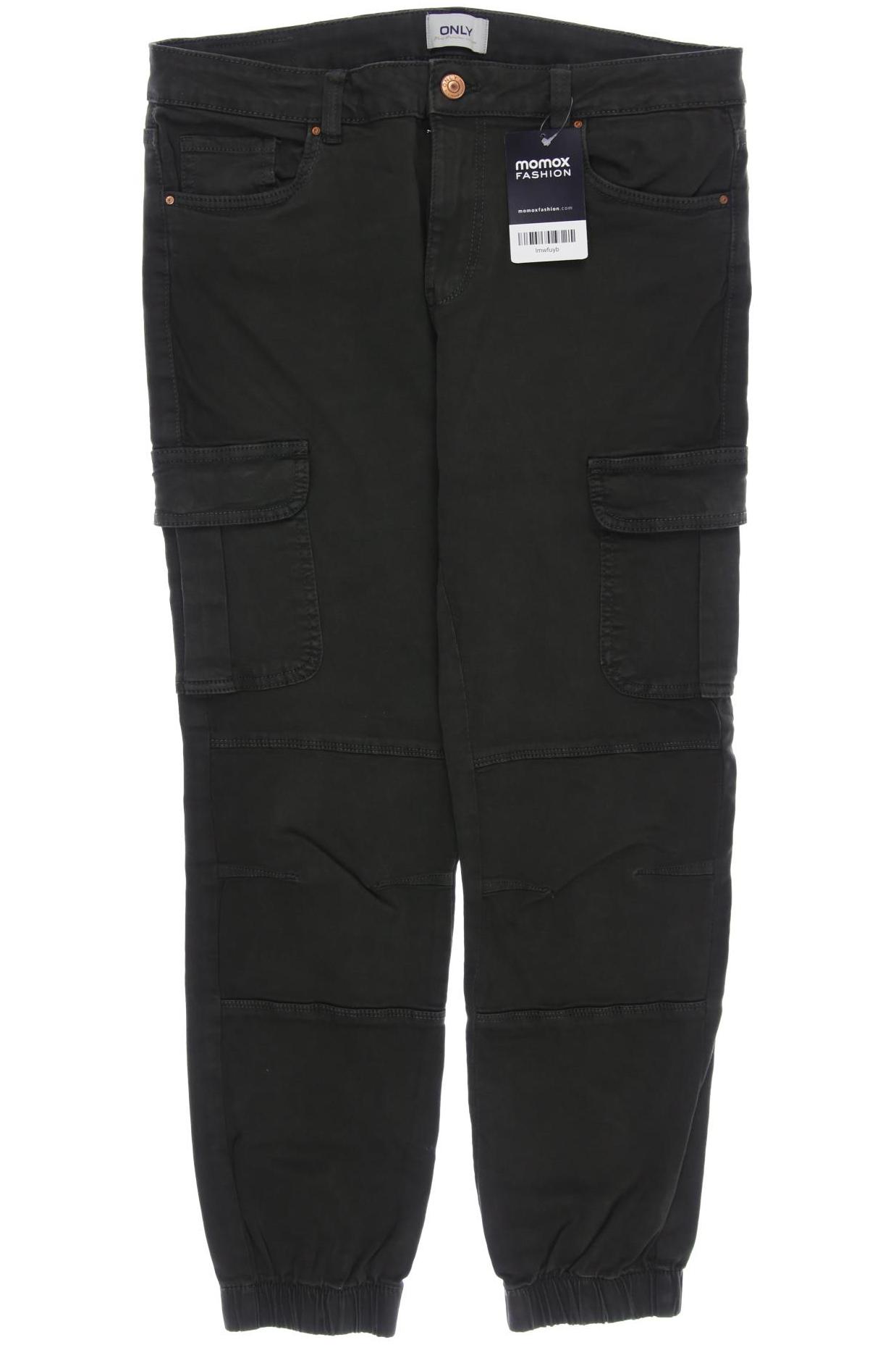 

Only Damen Jeans, grün, Gr. 40