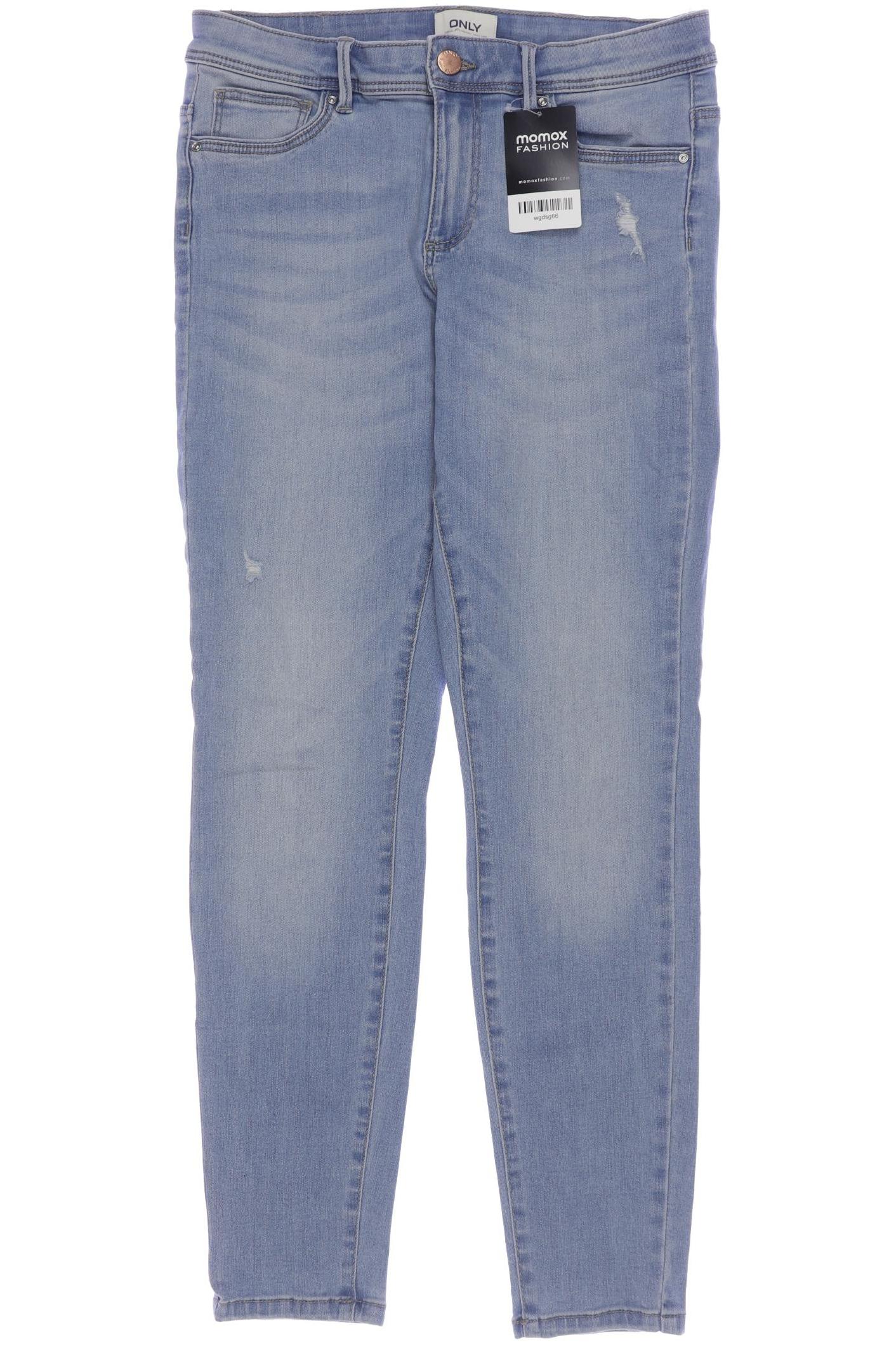 

Only Damen Jeans, hellblau, Gr. 0