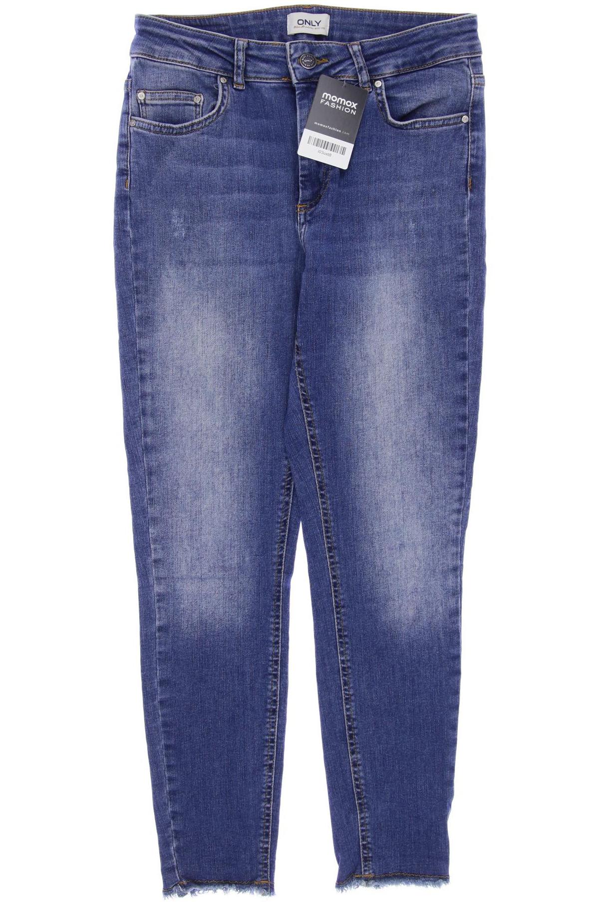 

ONLY Damen Jeans, blau