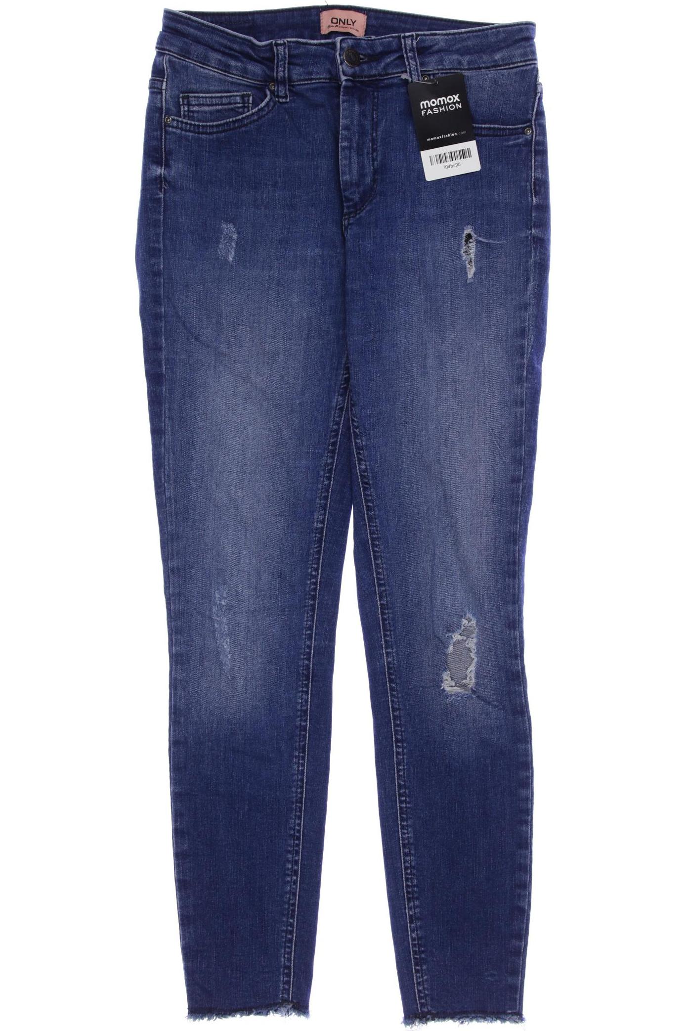 

Only Damen Jeans, blau, Gr. 0