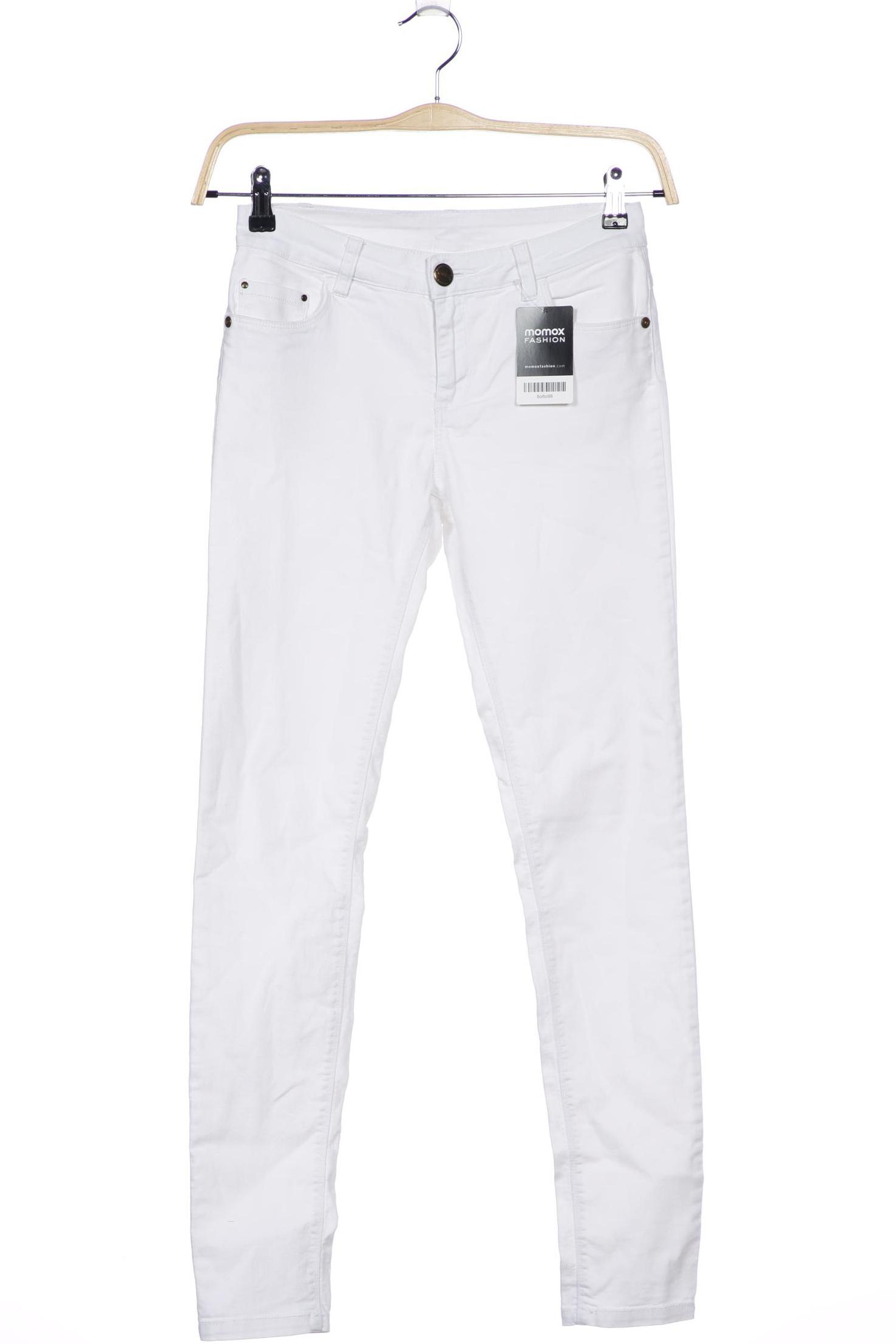 

Only Damen Jeans, weiß, Gr. 38