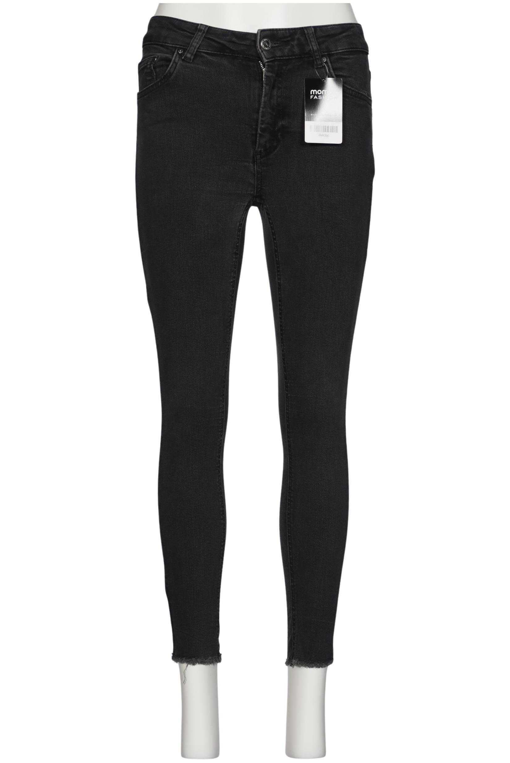 

Only Damen Jeans, schwarz, Gr. 0