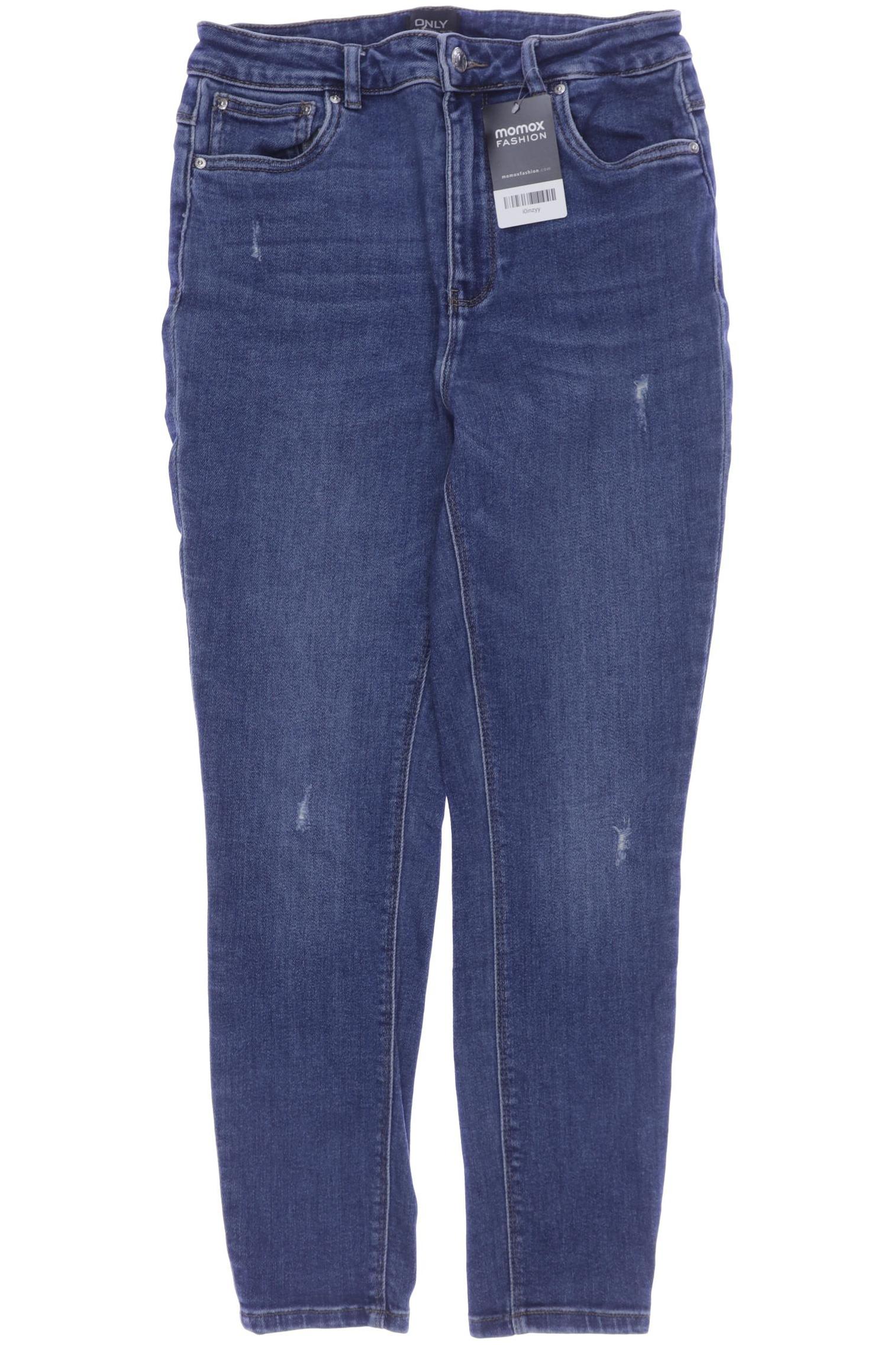 

ONLY Damen Jeans, marineblau