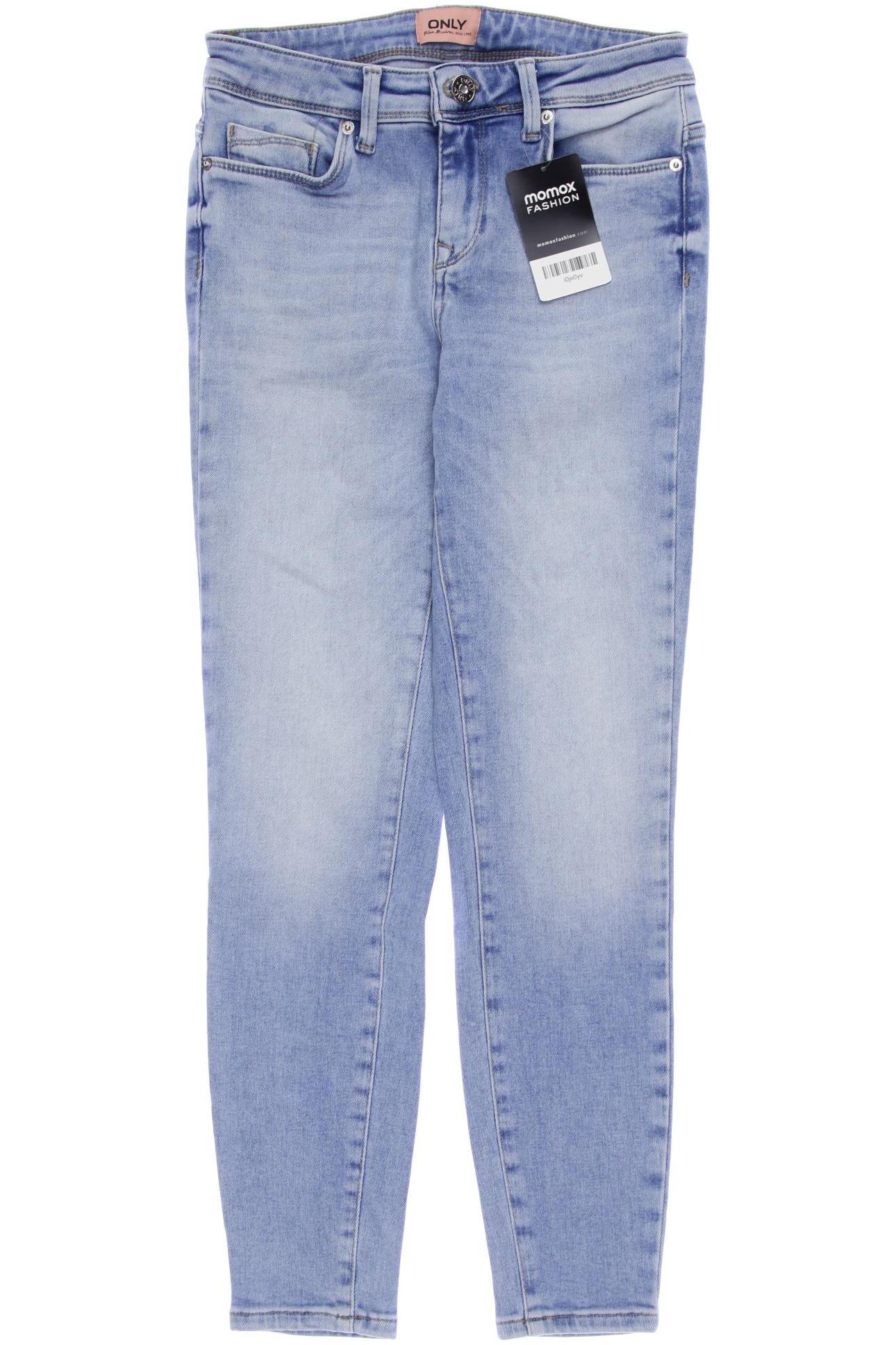 

Only Damen Jeans, blau, Gr. 26