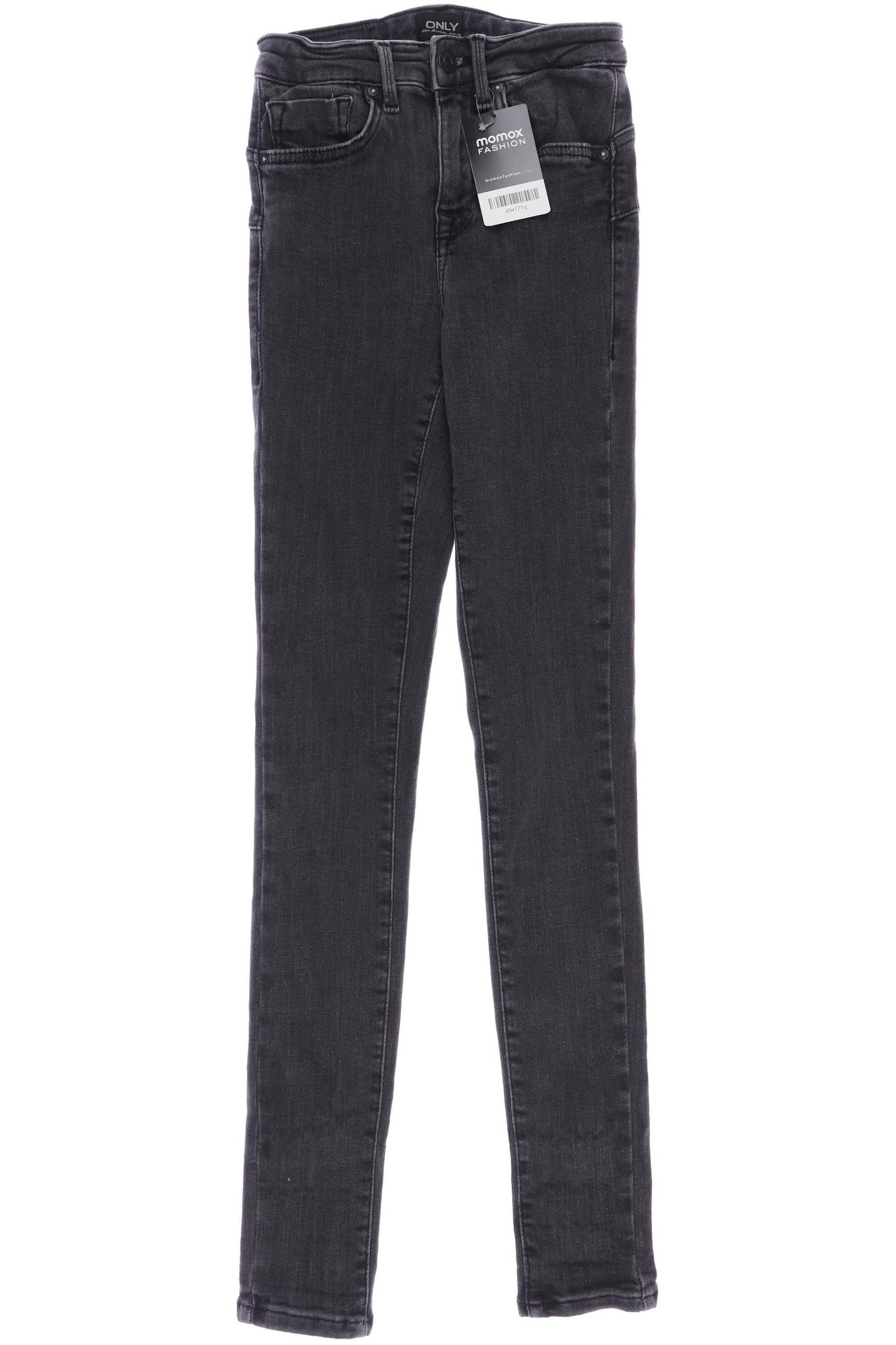 

ONLY Damen Jeans, grau