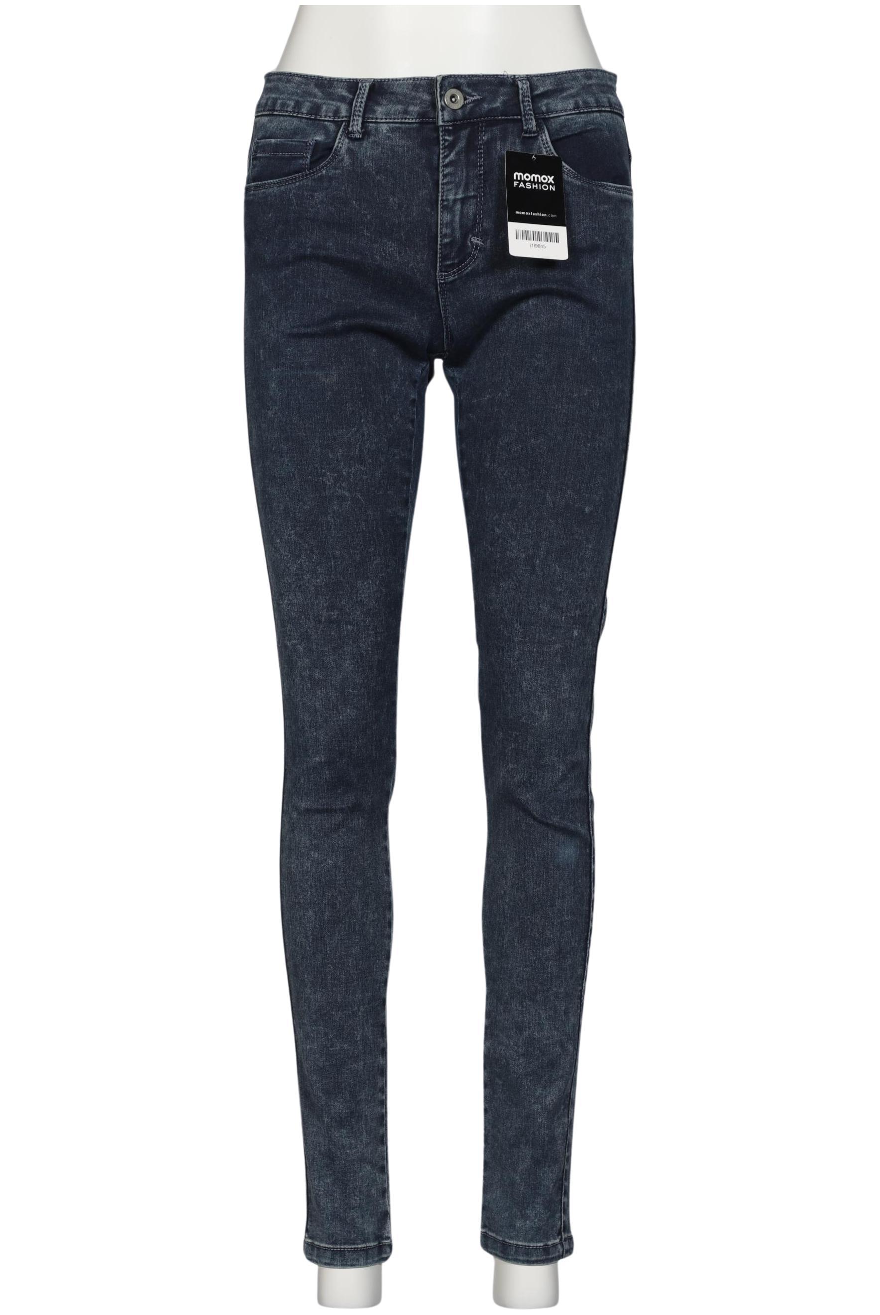 

Only Damen Jeans, blau, Gr. 28