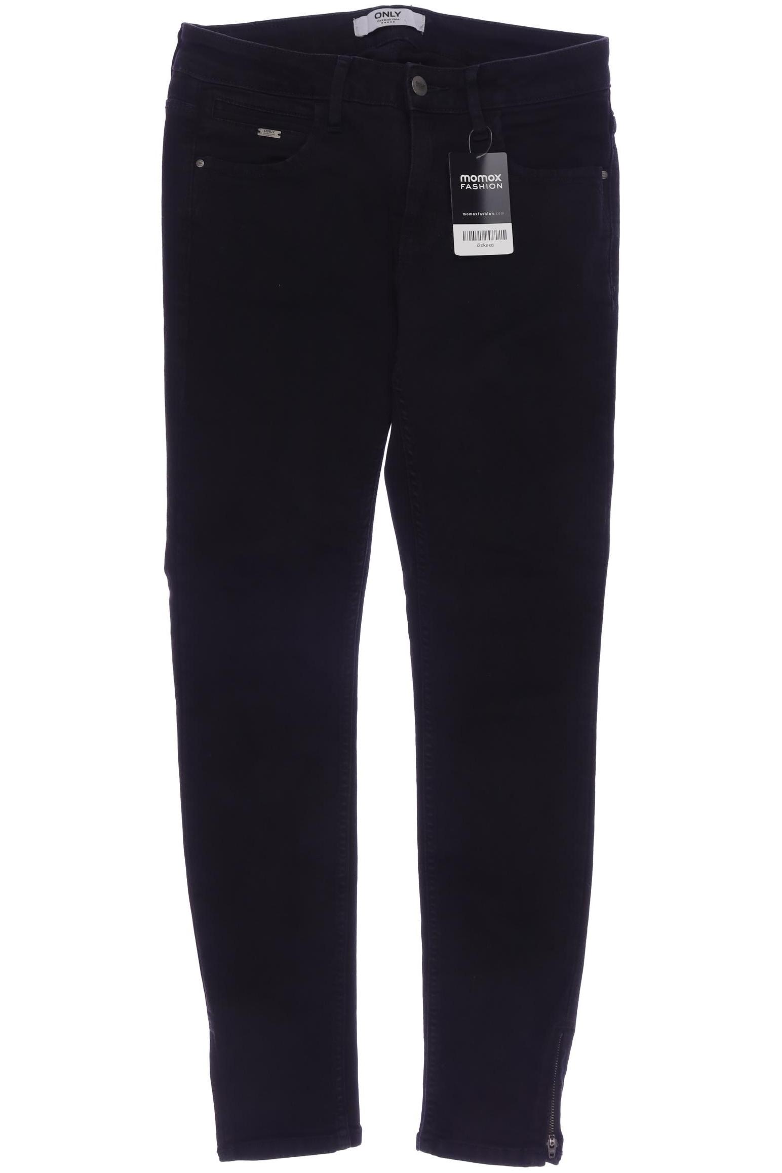 

Only Damen Jeans, schwarz, Gr. 42