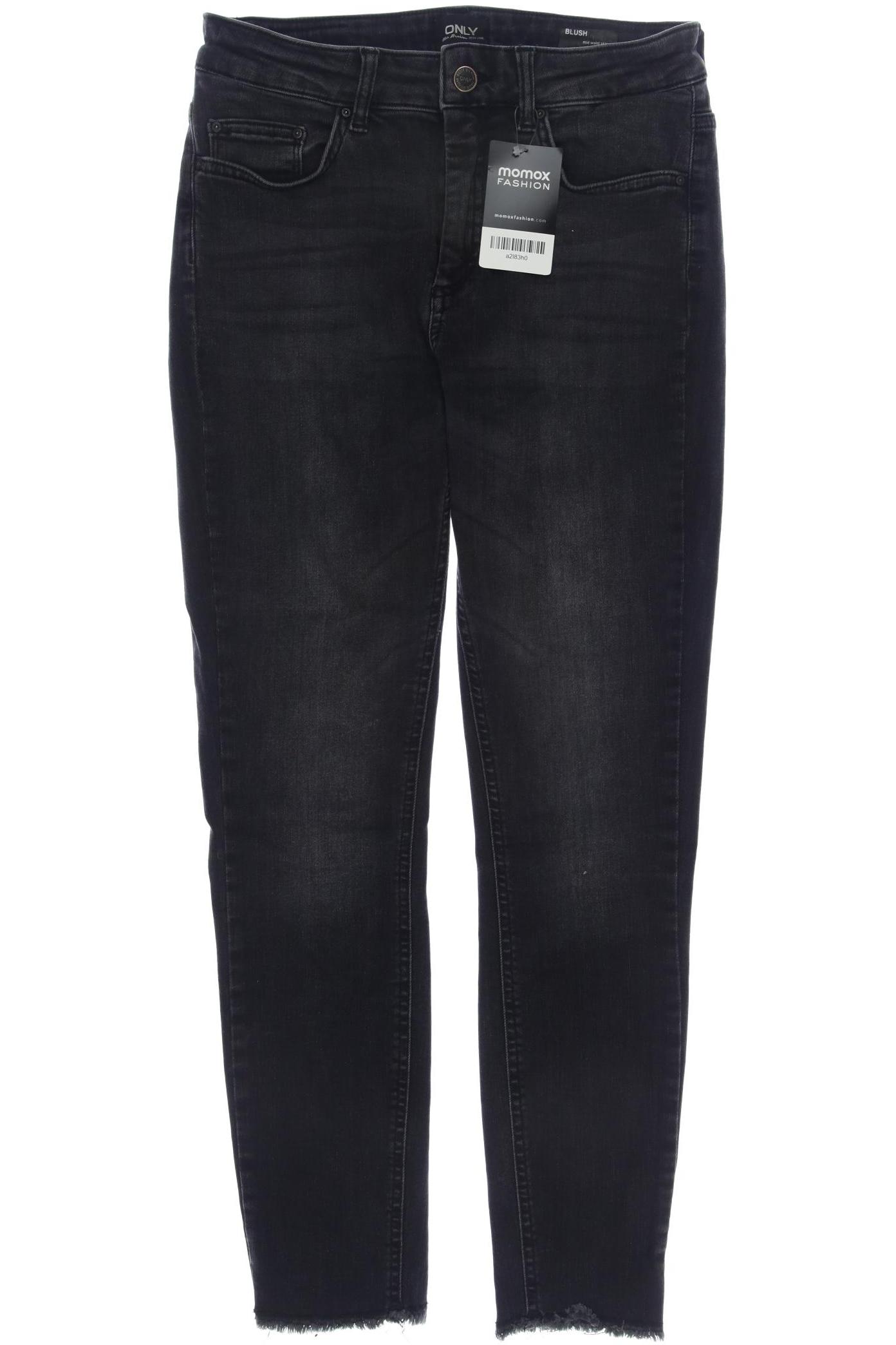 

Only Damen Jeans, grau, Gr. 30