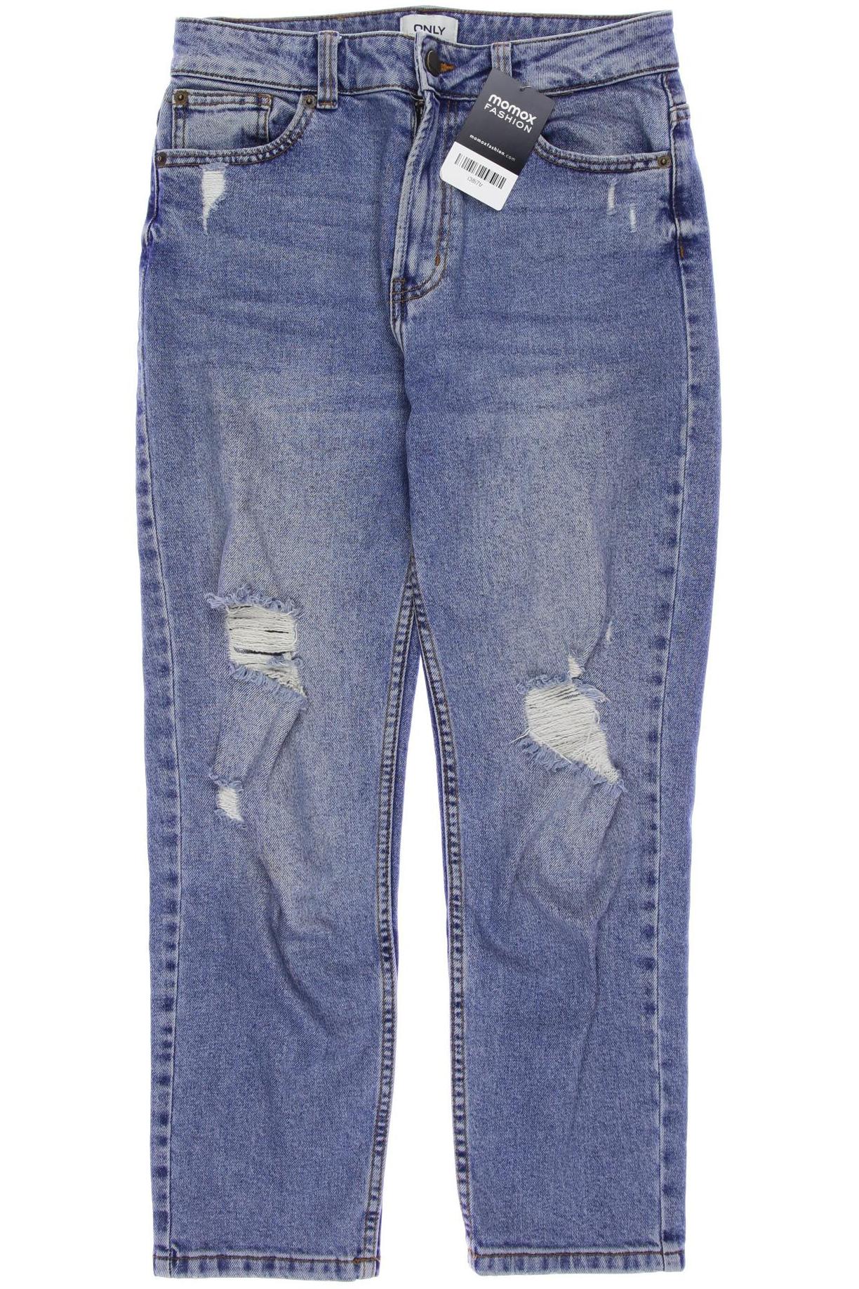 

ONLY Damen Jeans, blau