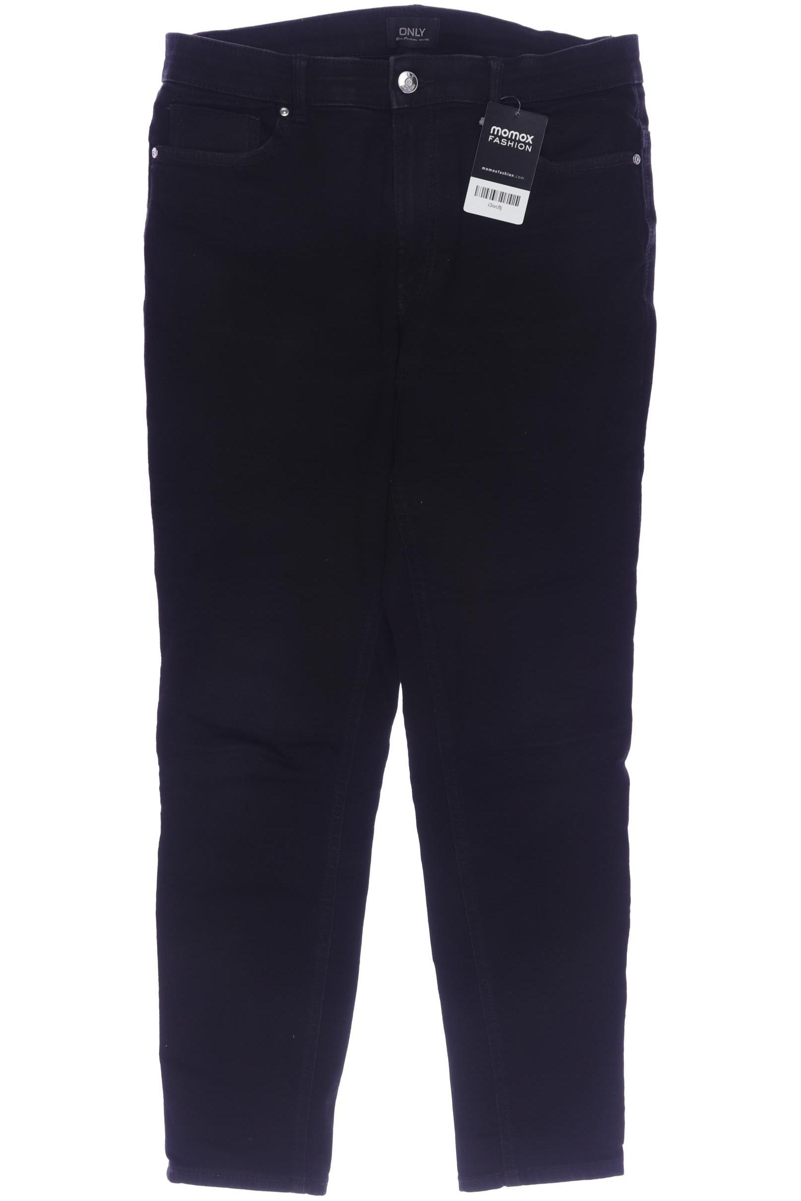 

Only Damen Jeans, schwarz, Gr. 28