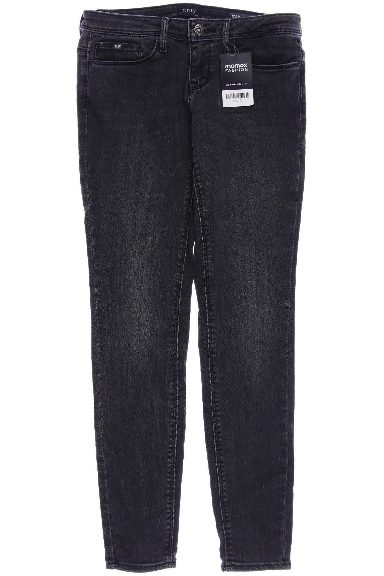 

ONLY Damen Jeans, grau