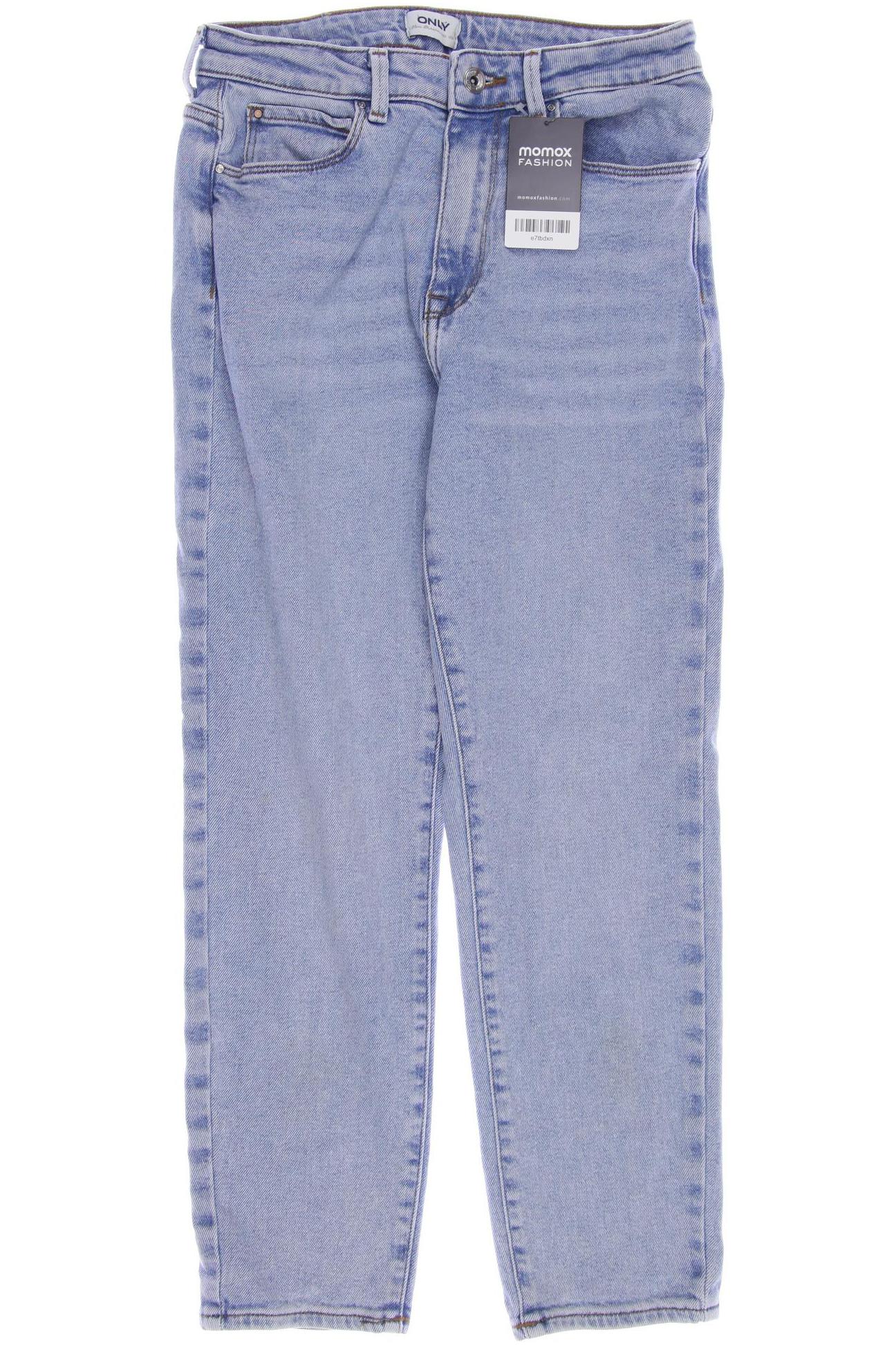 

ONLY Damen Jeans, hellblau