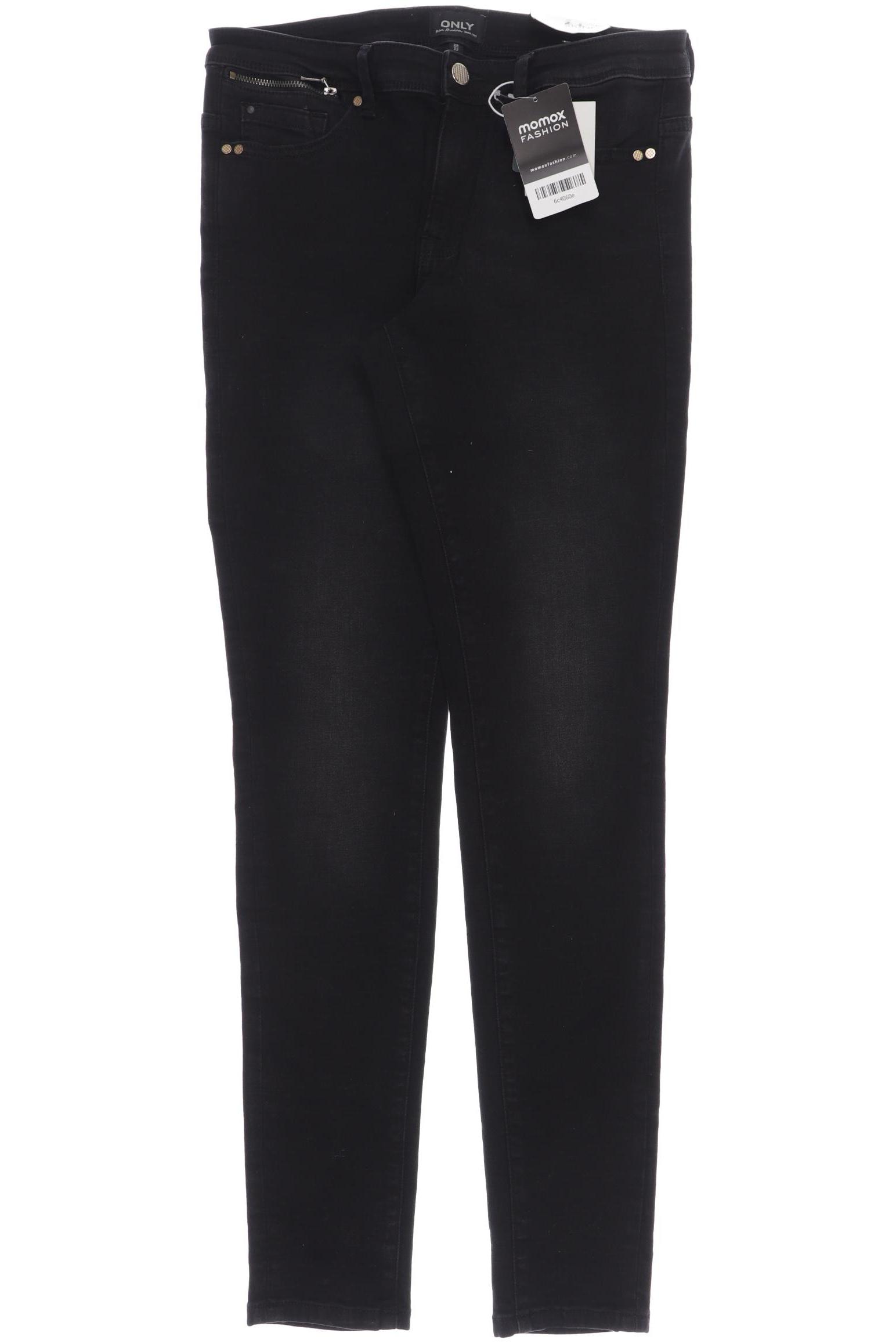 

Only Damen Jeans, schwarz, Gr. 29