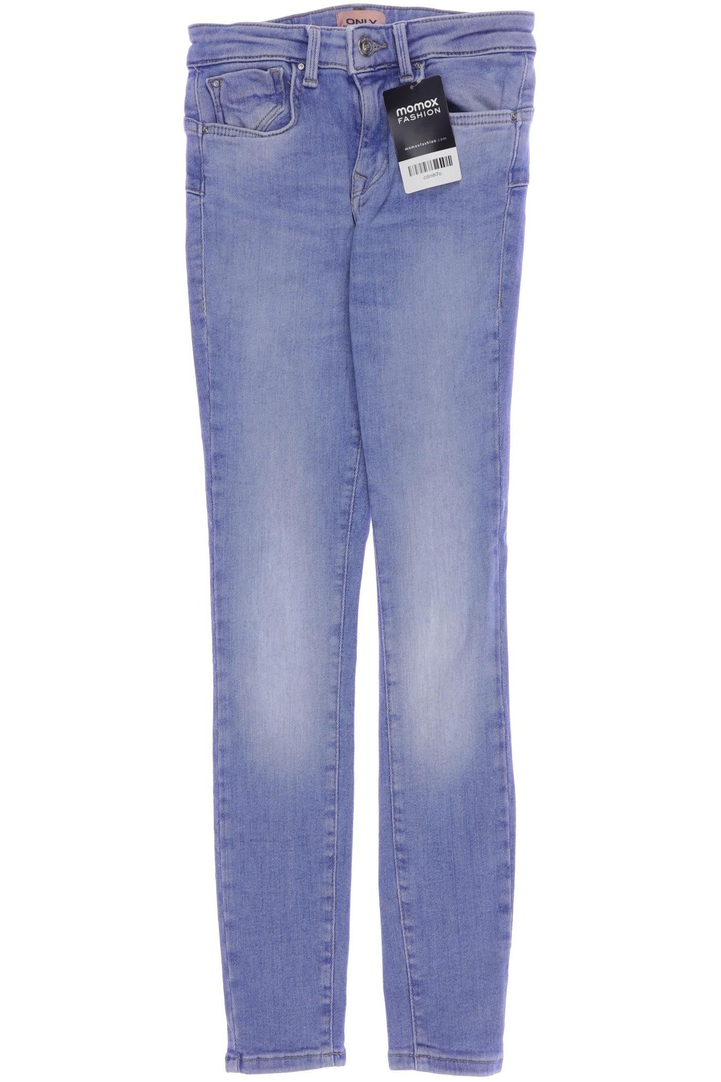 

Only Damen Jeans, blau, Gr. 0
