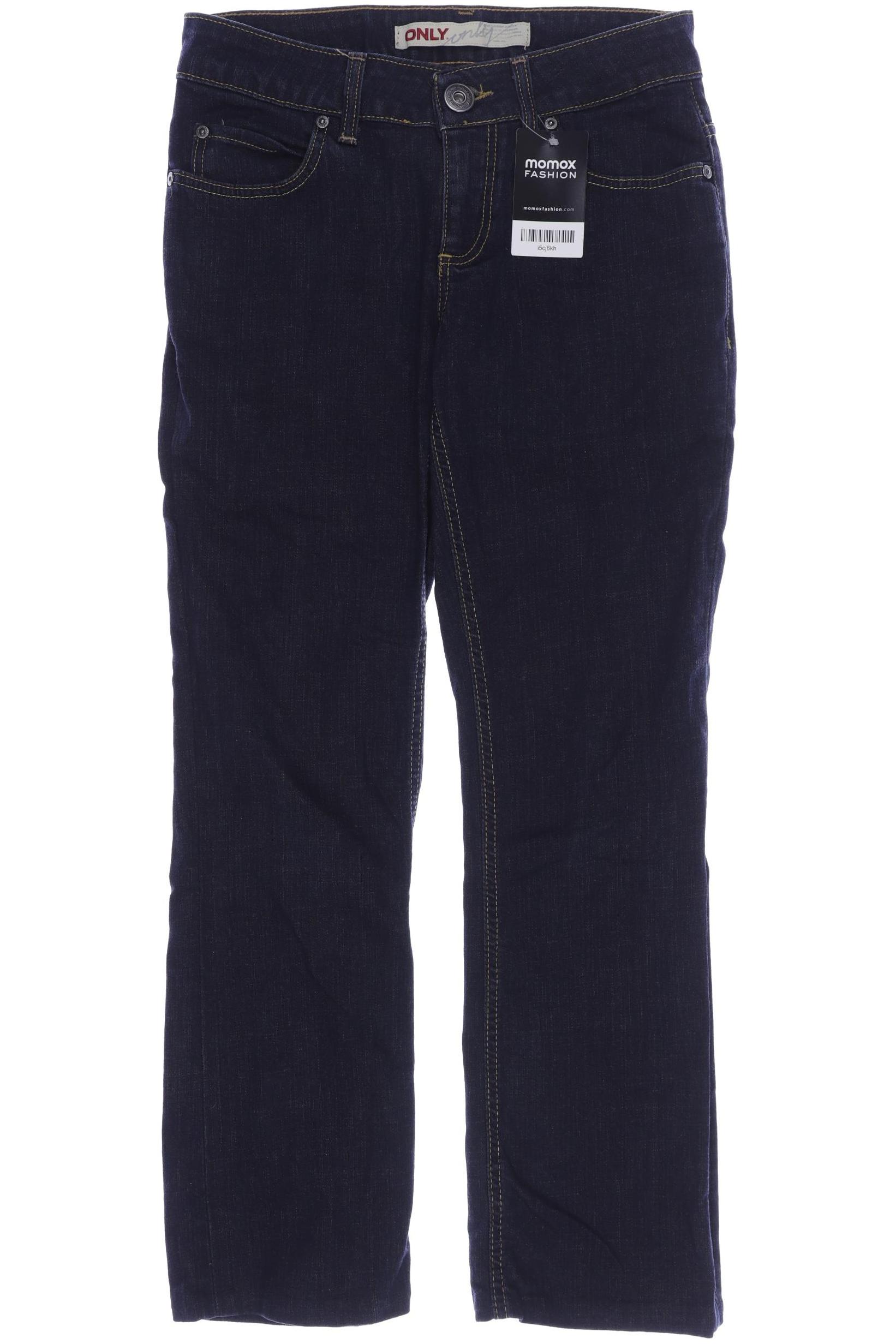 

ONLY Damen Jeans, marineblau