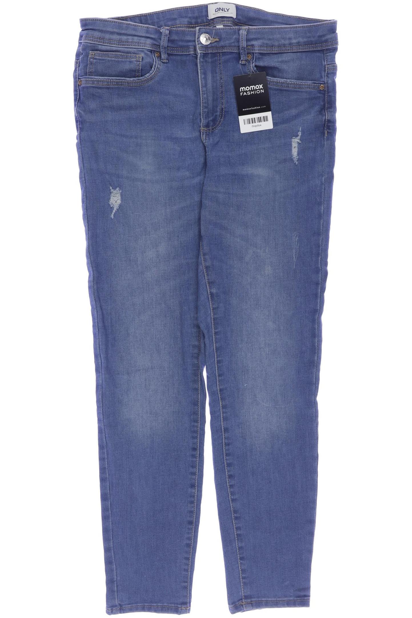 

Only Damen Jeans, blau, Gr. 0