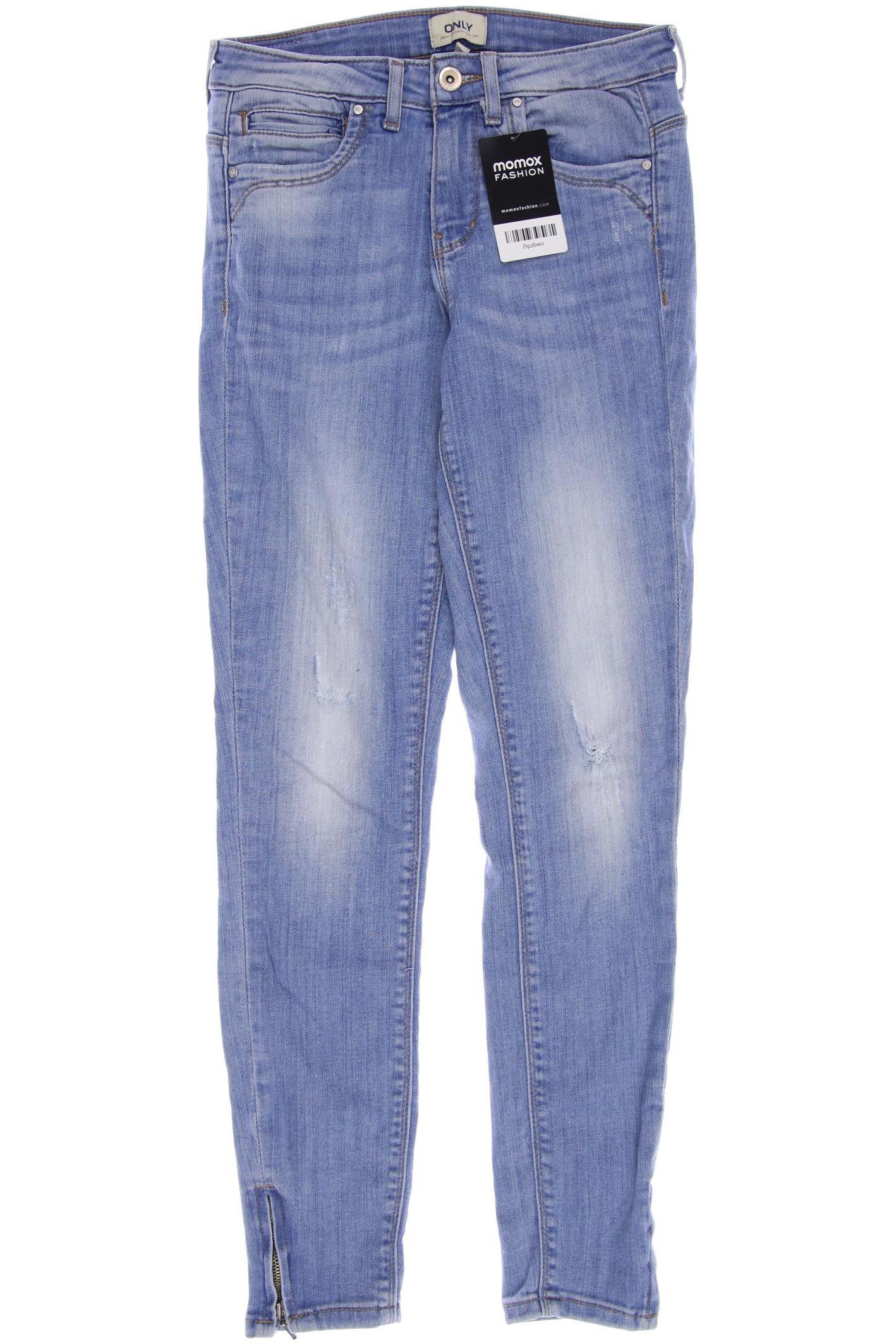 

ONLY Damen Jeans, blau