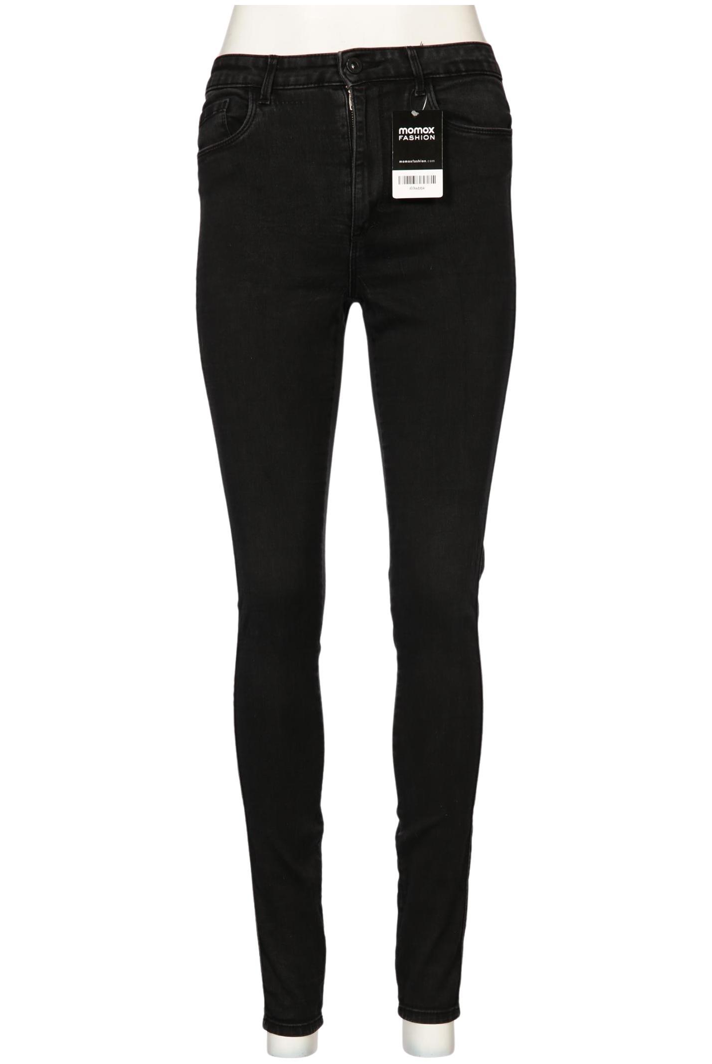 

Only Damen Jeans, schwarz, Gr. 0