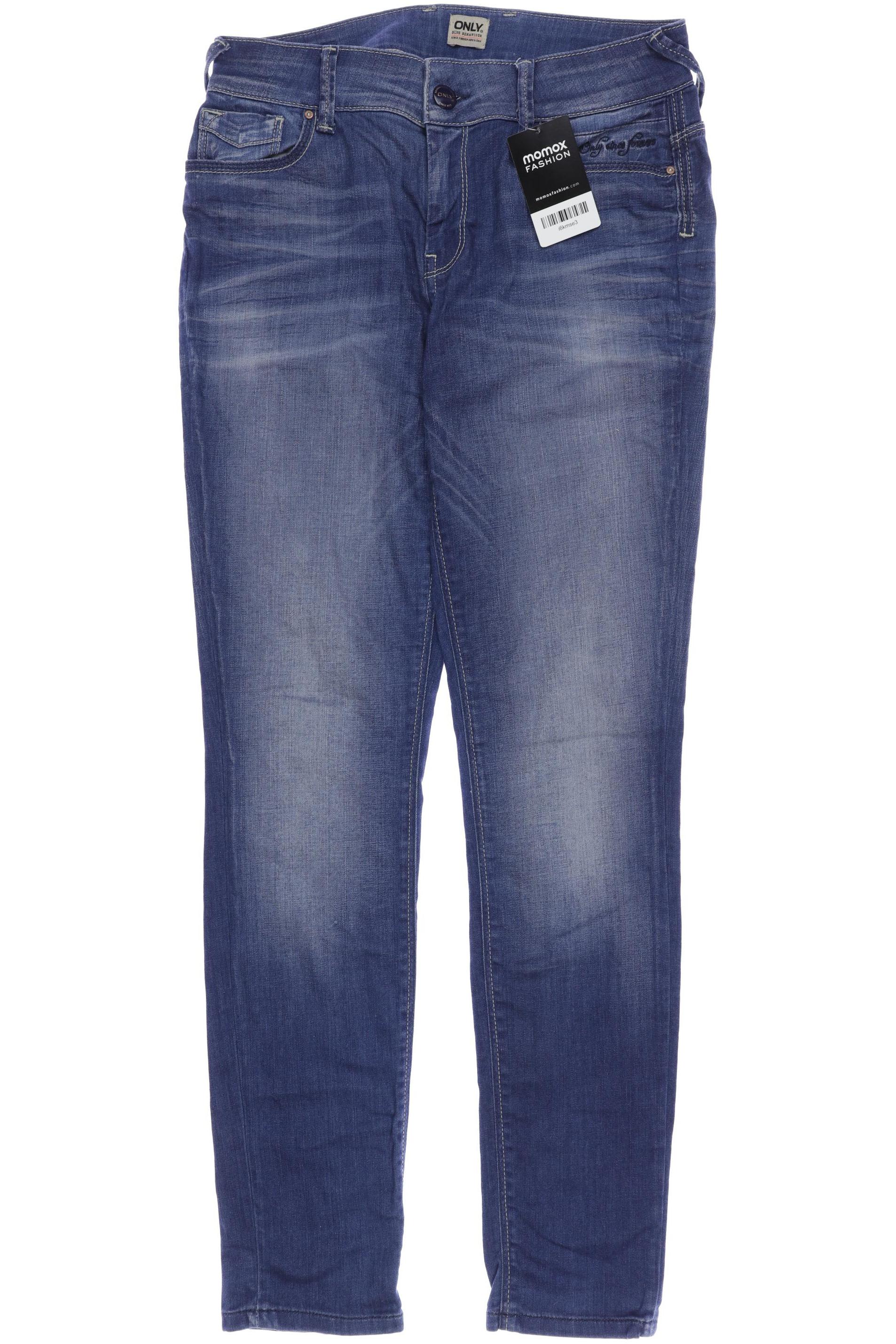 

Only Damen Jeans, blau, Gr. 31