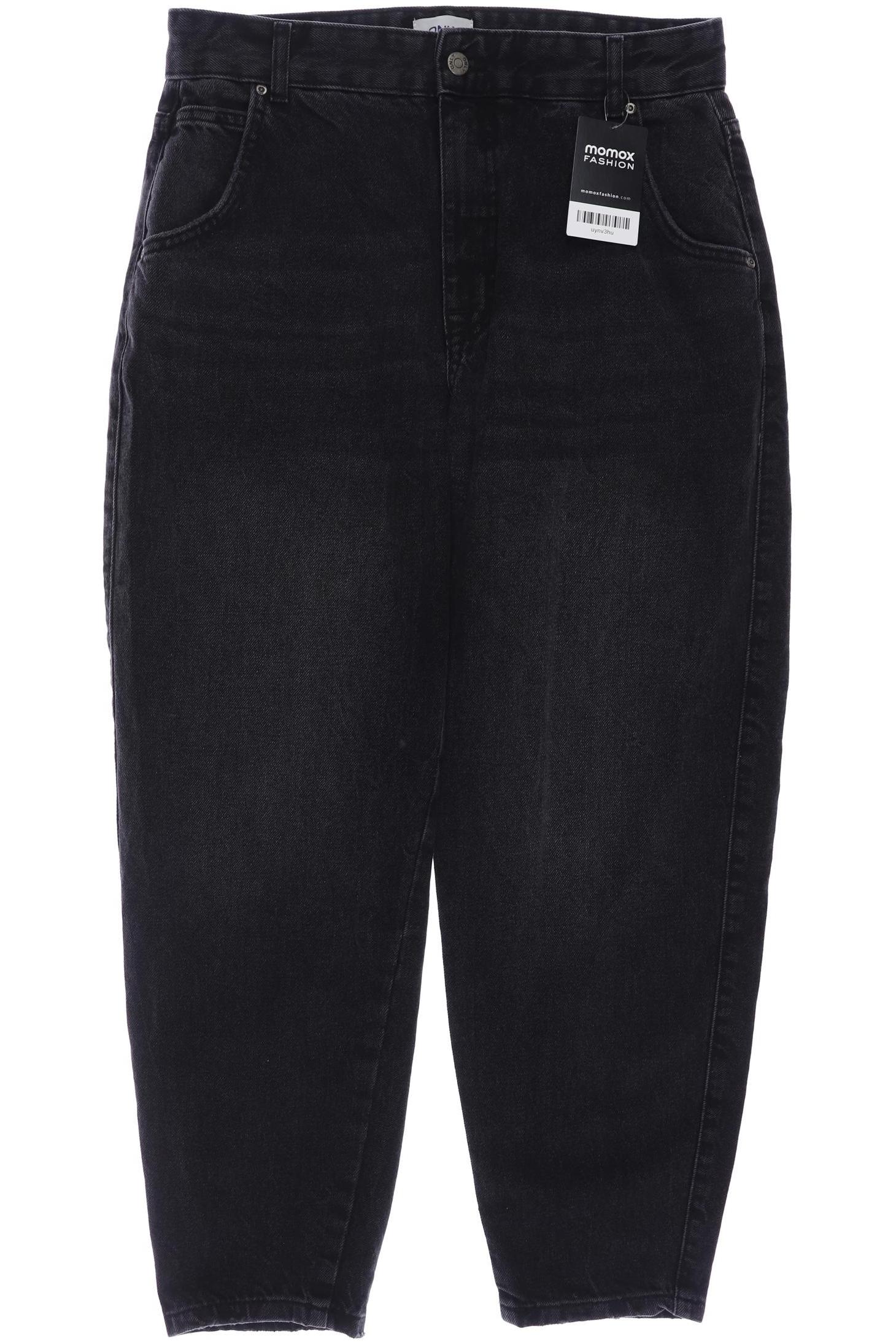 

ONLY Damen Jeans, grau