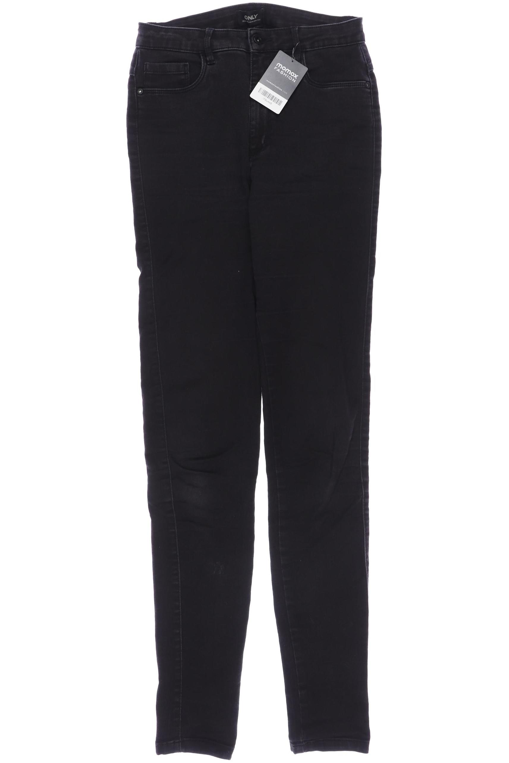 

ONLY Damen Jeans, grau