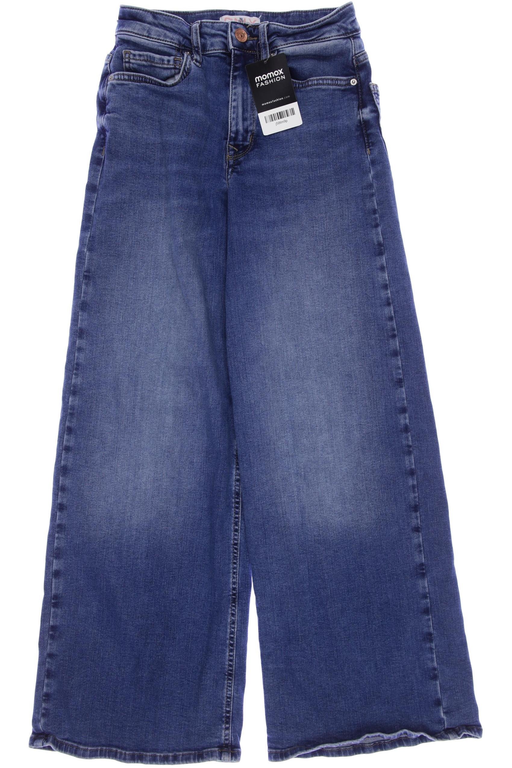 

Only Damen Jeans, blau, Gr. 0