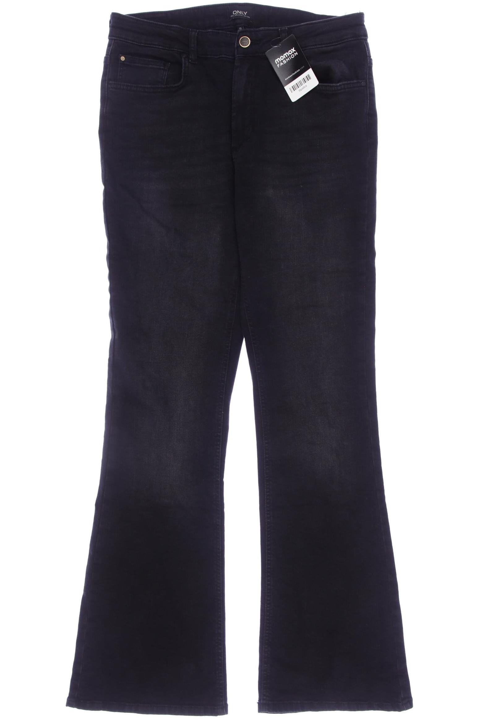 

Only Damen Jeans, schwarz, Gr. 32