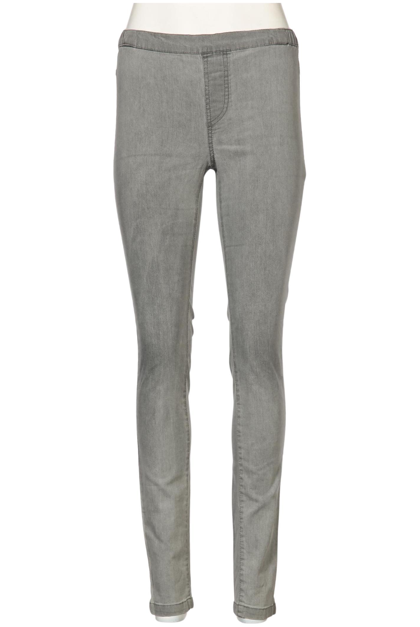 

Only Damen Jeans, grau, Gr. 0