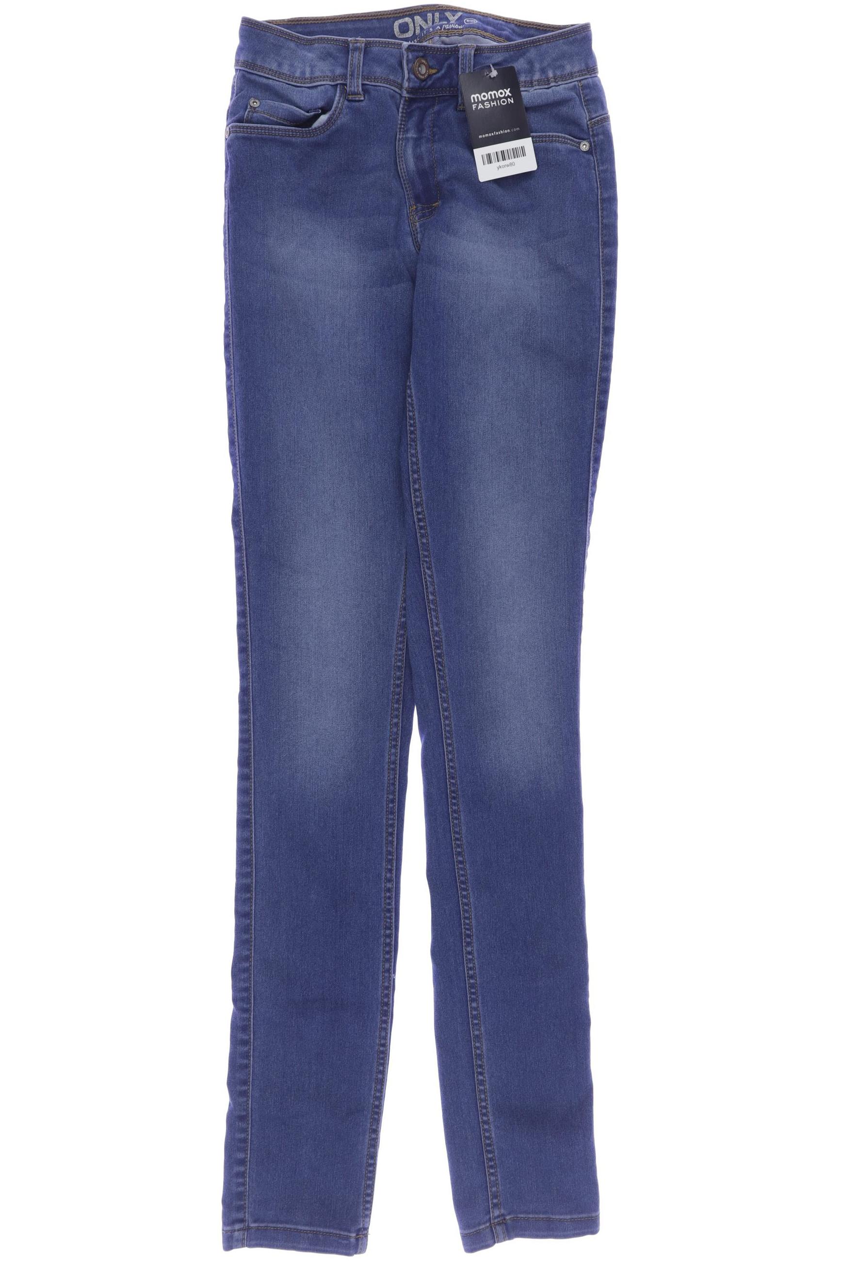 

Only Damen Jeans, blau, Gr. 0