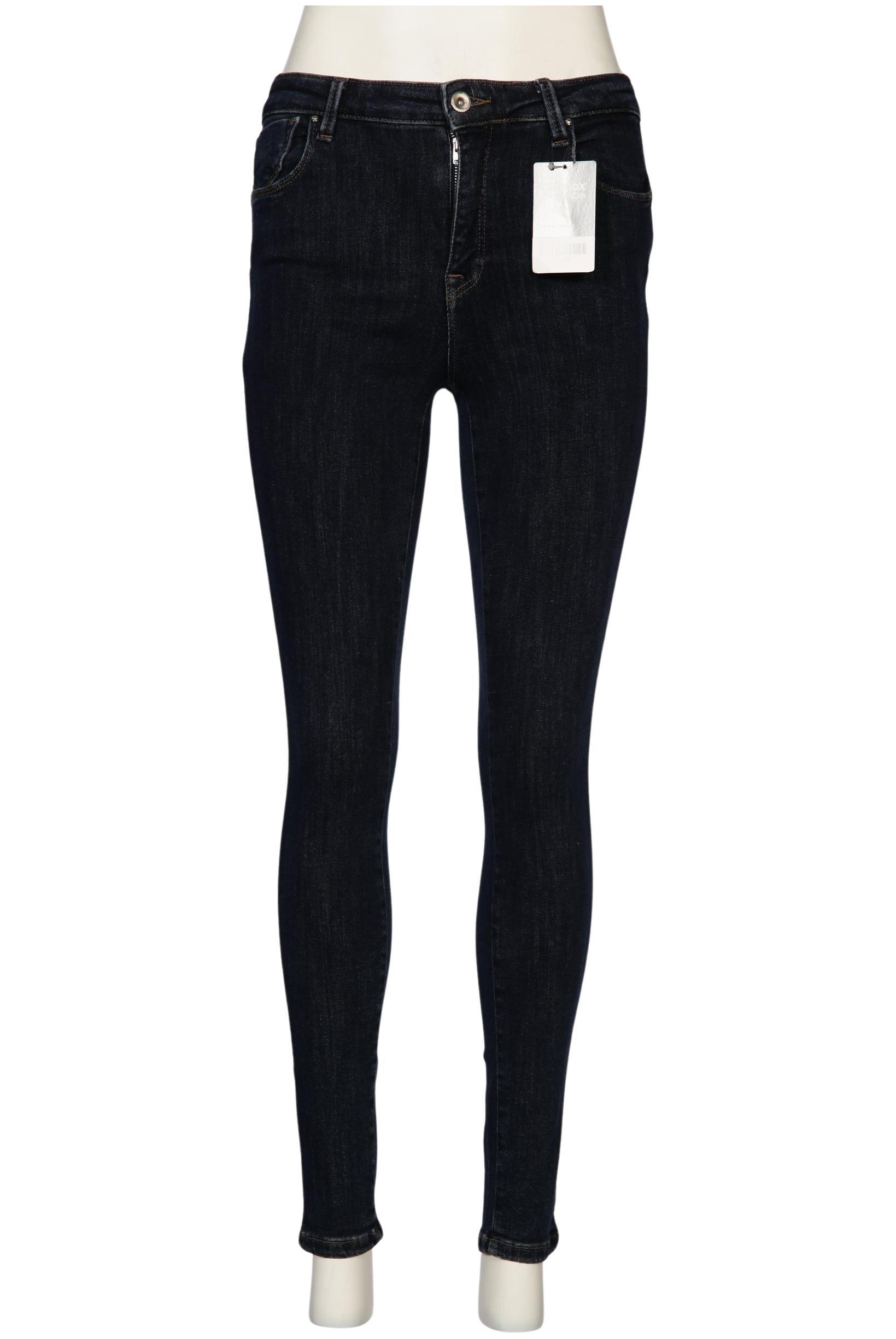 

Only Damen Jeans, marineblau, Gr. 0