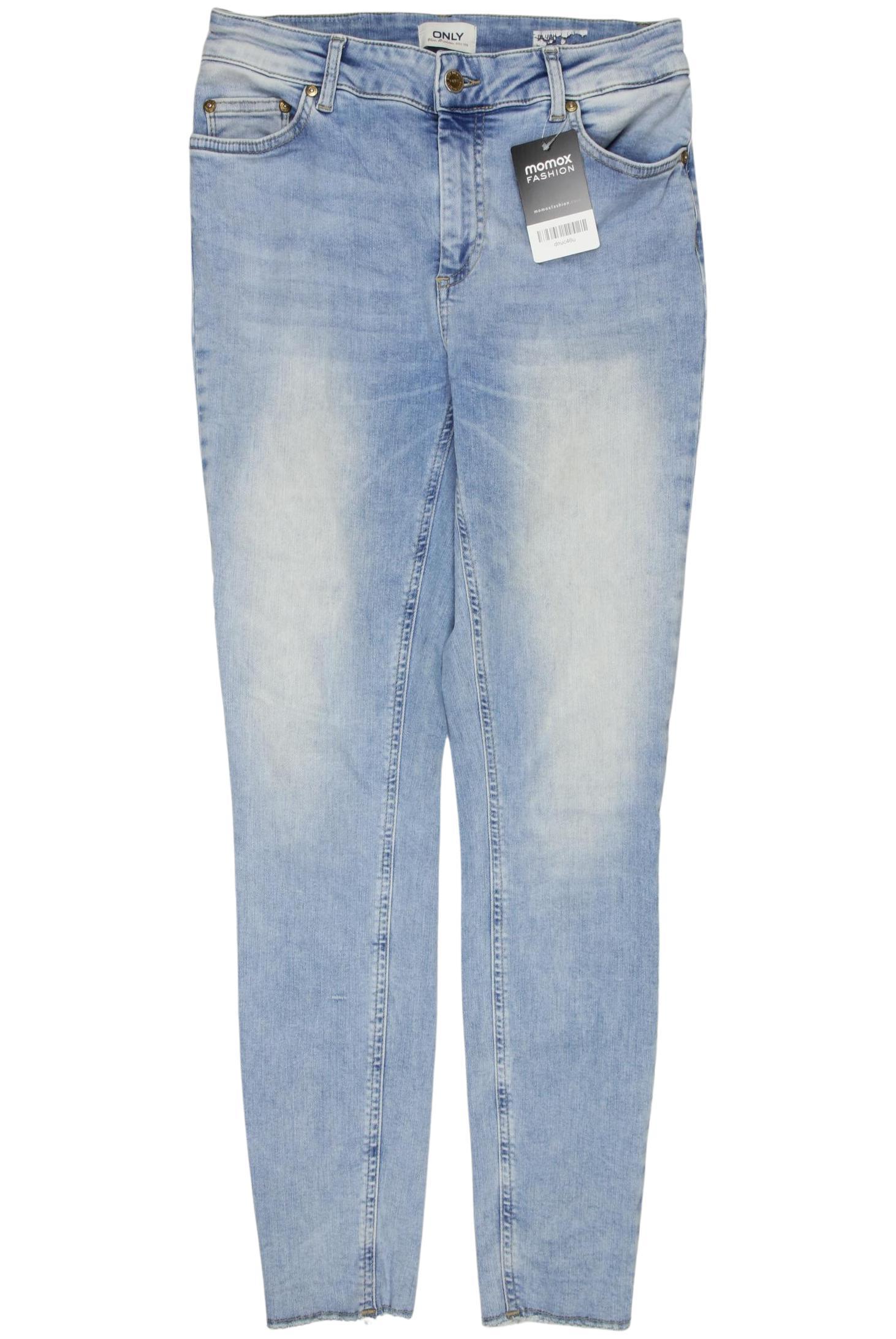 

Only Damen Jeans, hellblau, Gr. 0