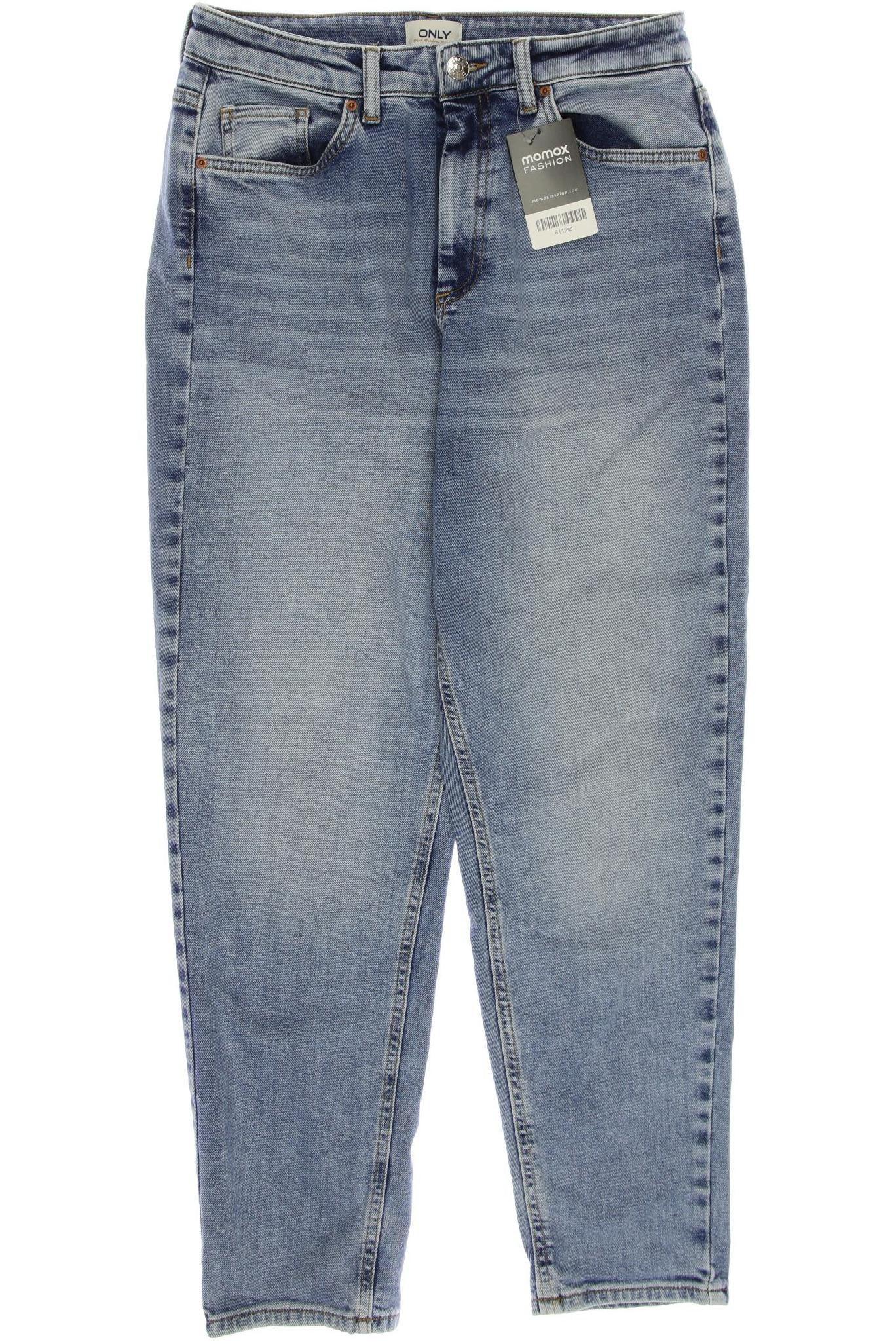

ONLY Damen Jeans, blau