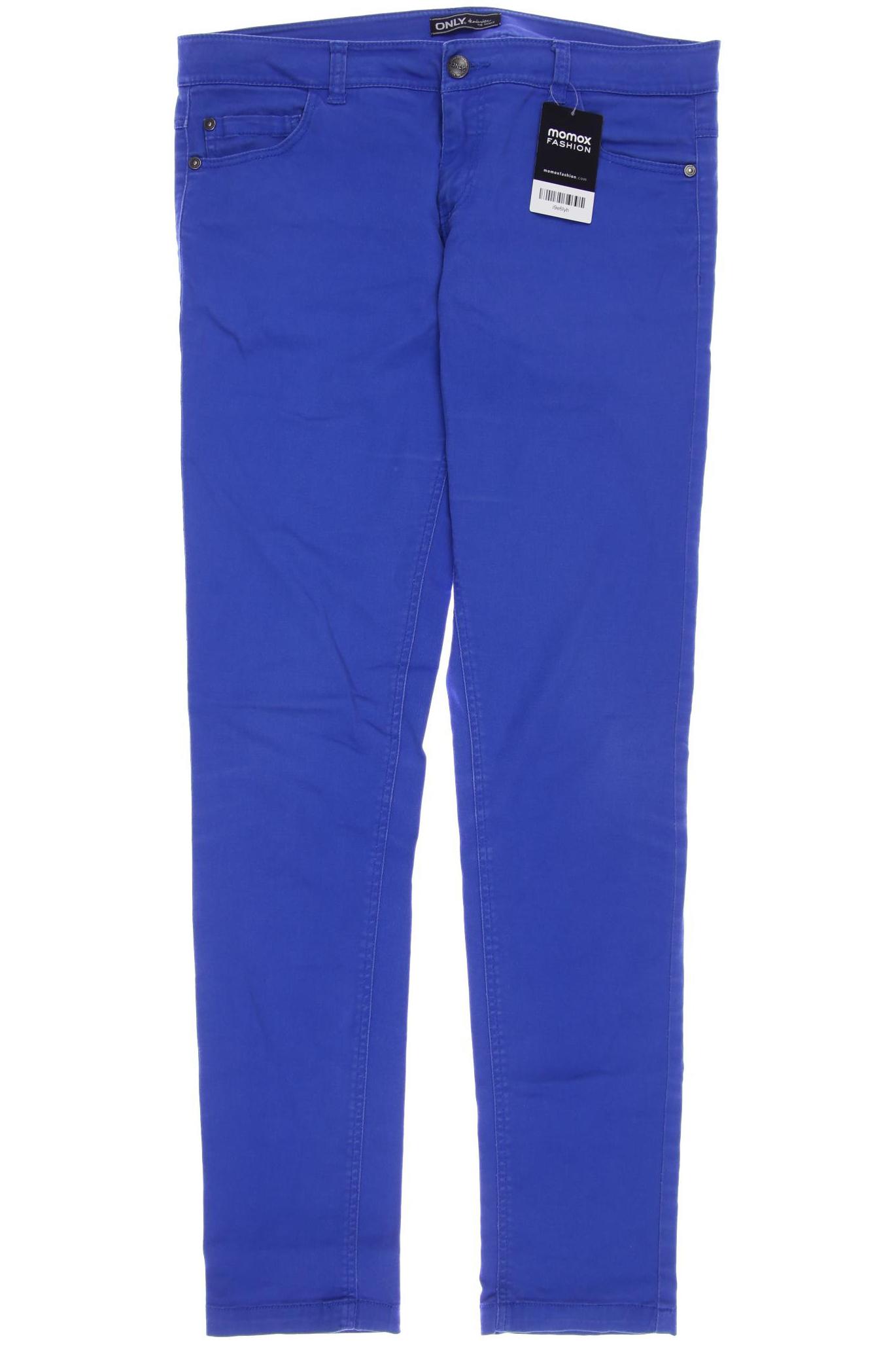 

ONLY Damen Jeans, blau