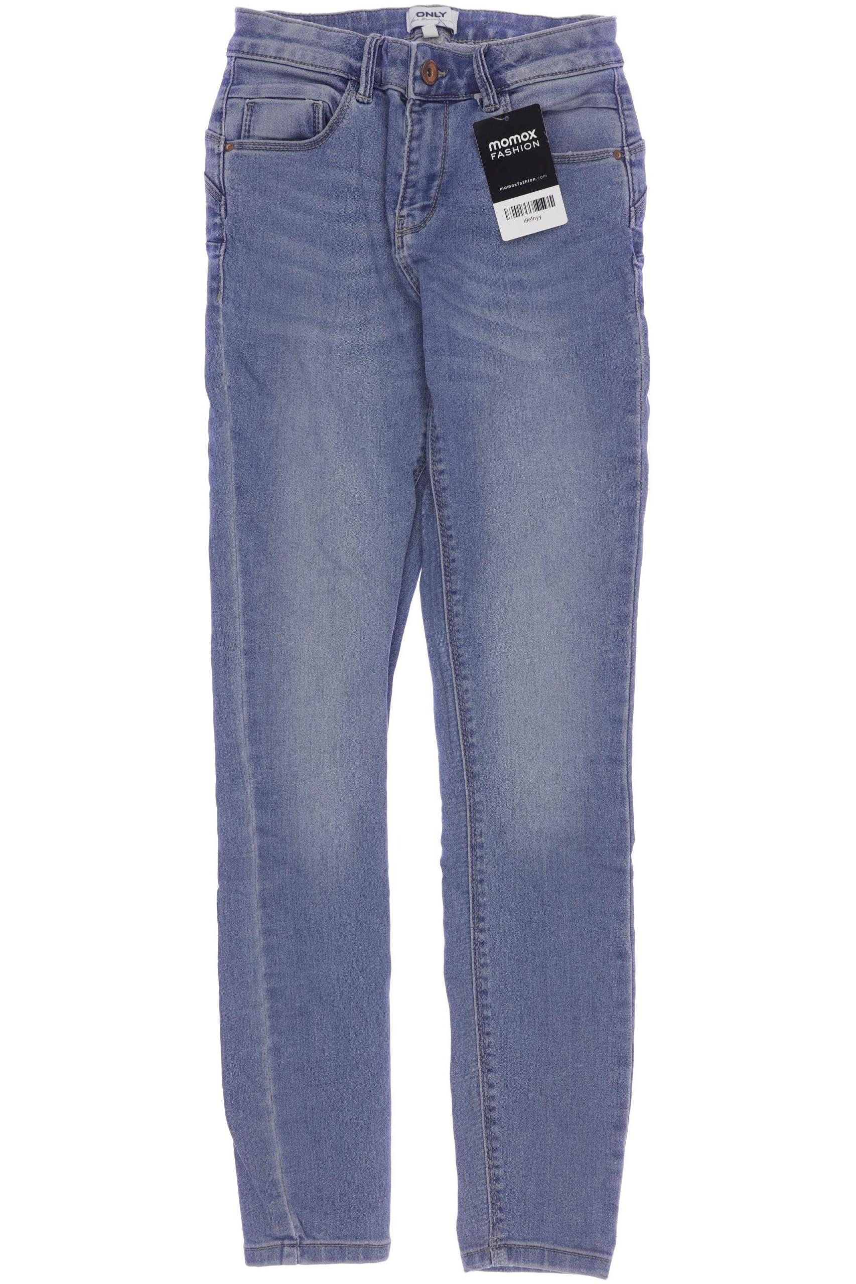 Thumbnail - Only Damen Jeans, blau, Gr. 35