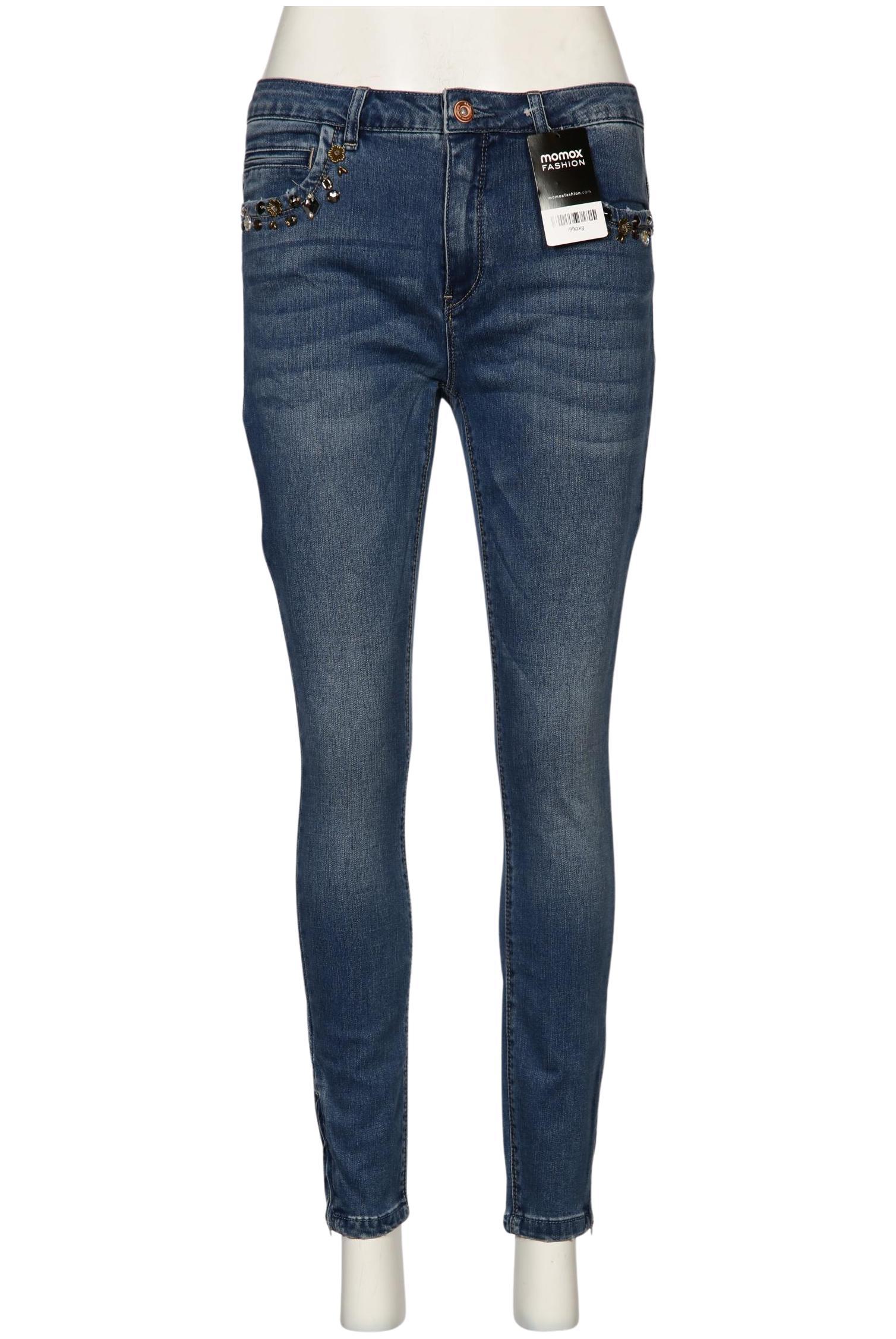 

Only Damen Jeans, blau, Gr. 32