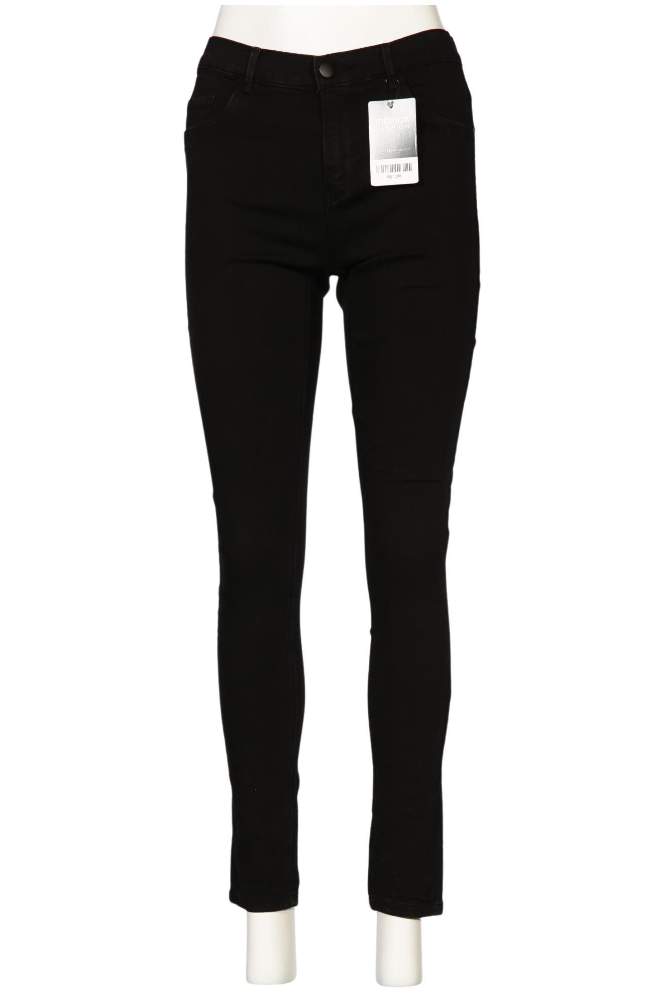 

Only Damen Jeans, schwarz, Gr. 0