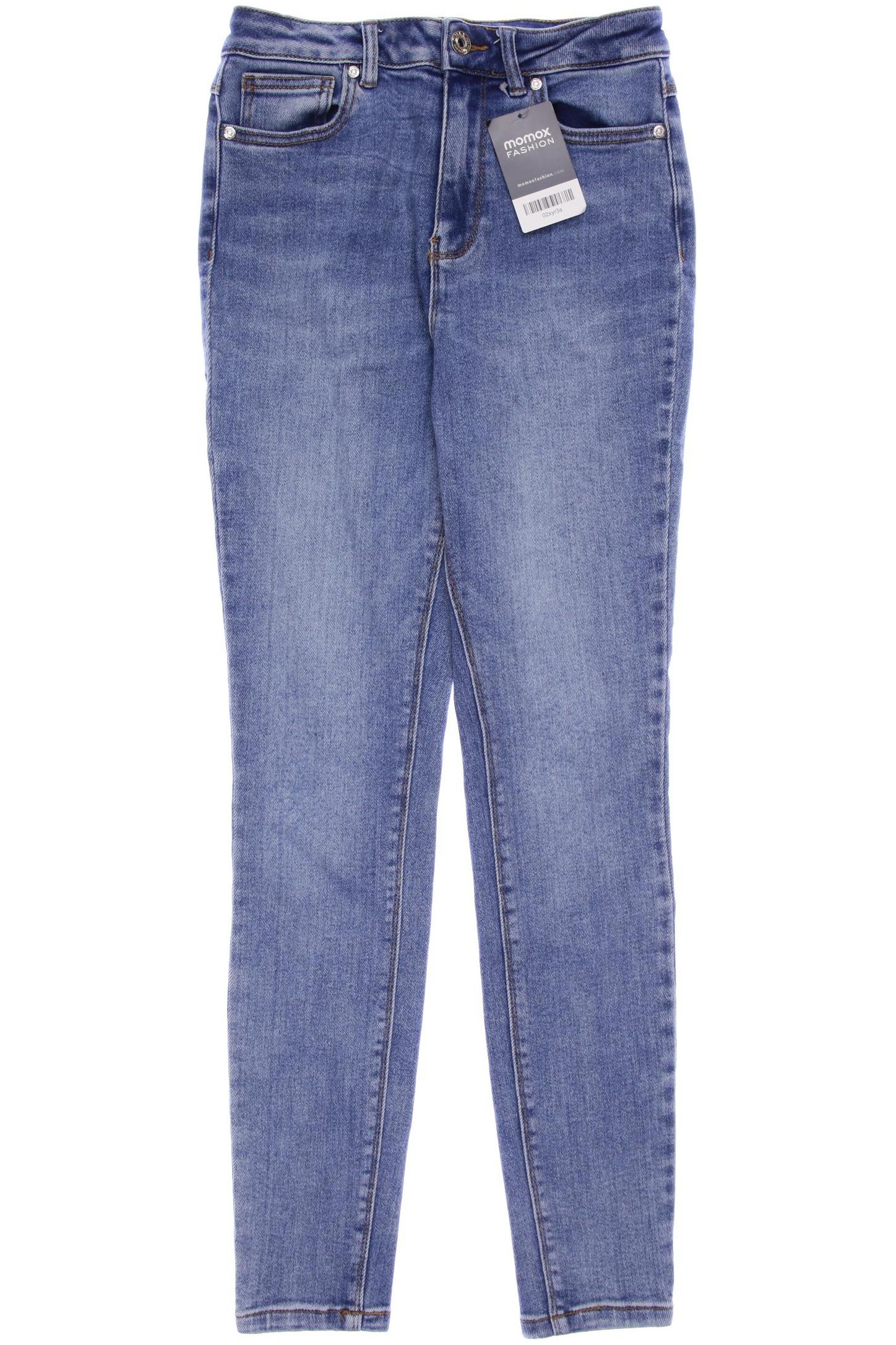 

ONLY Damen Jeans, blau