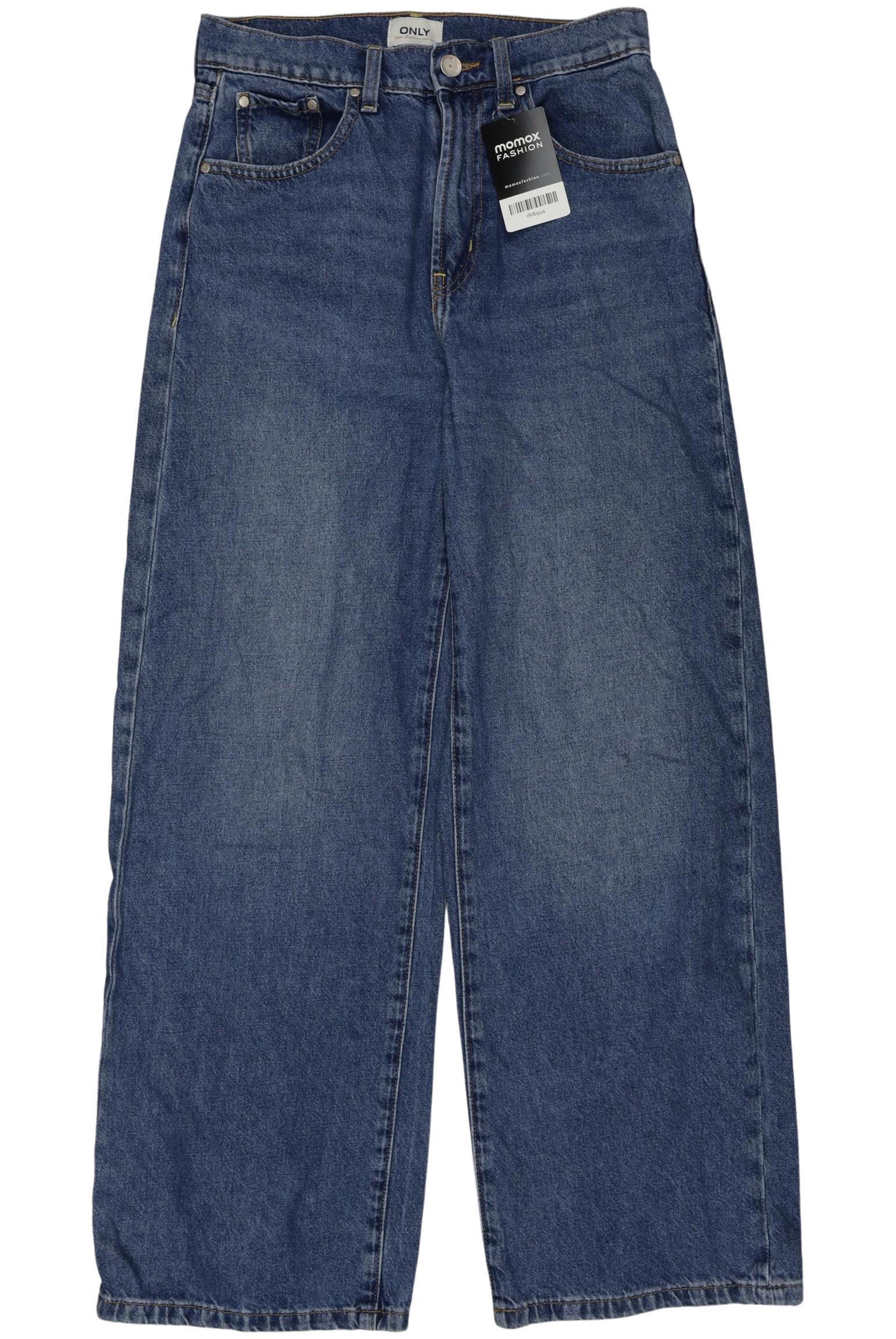 

Only Damen Jeans, blau, Gr. 26