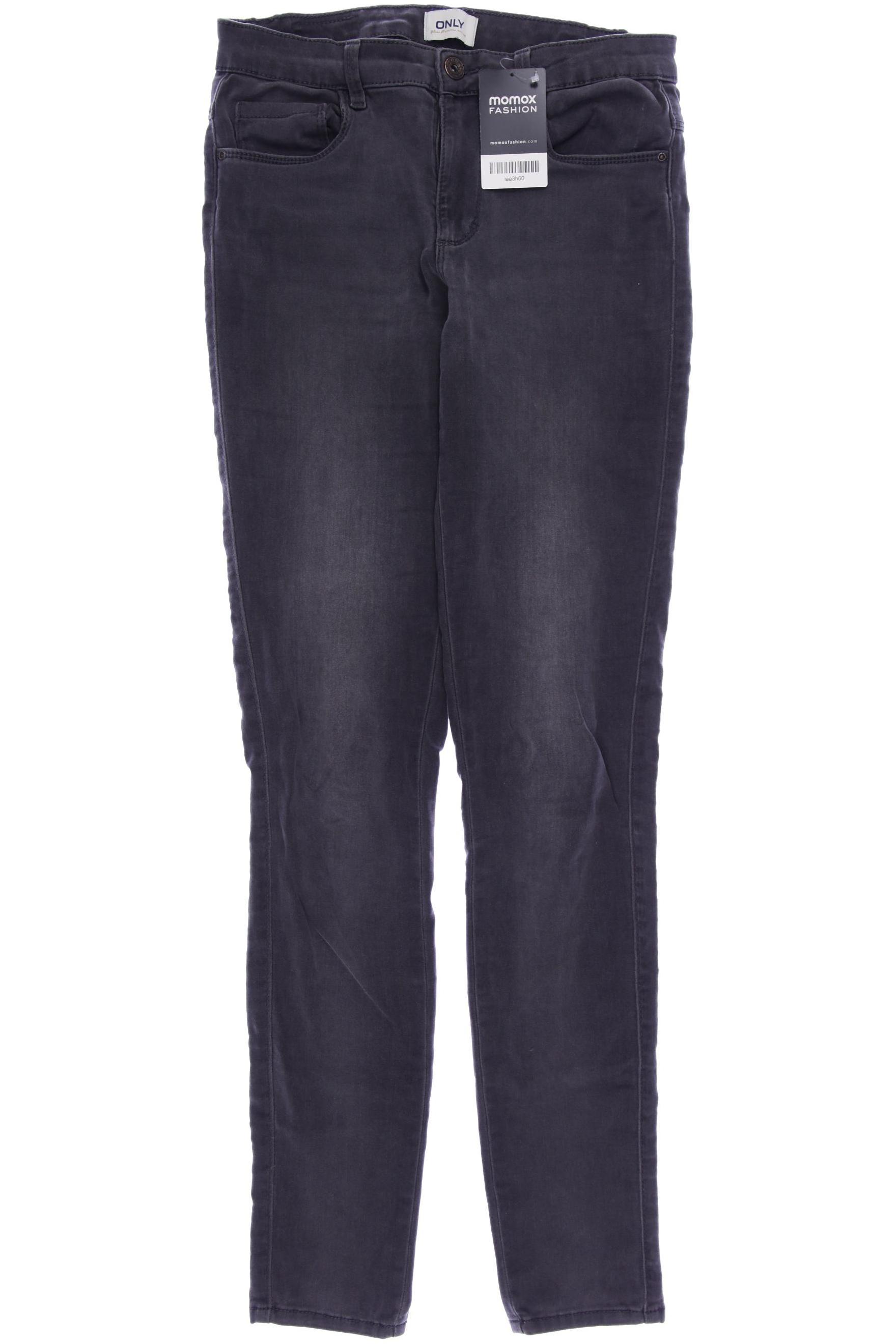 

ONLY Damen Jeans, grau