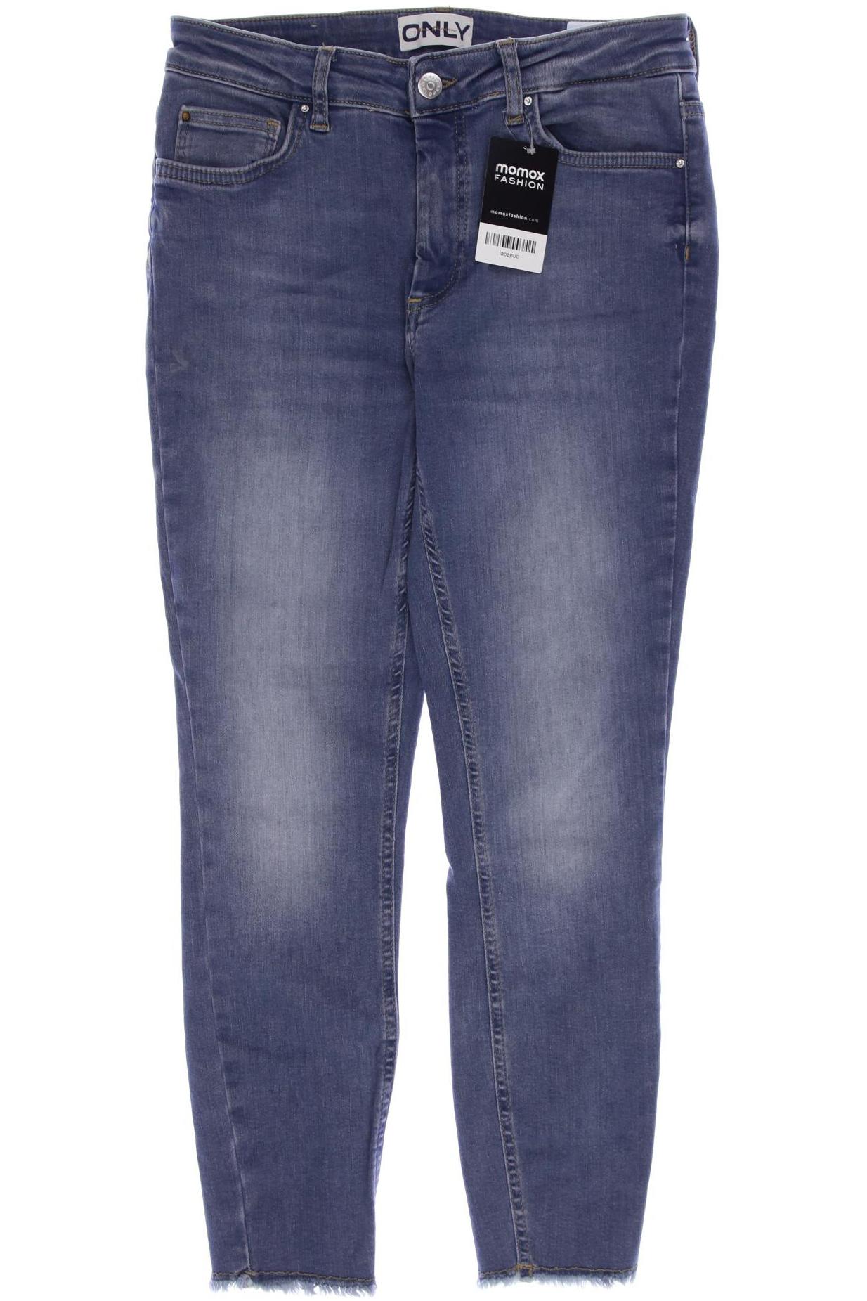 

ONLY Damen Jeans, blau