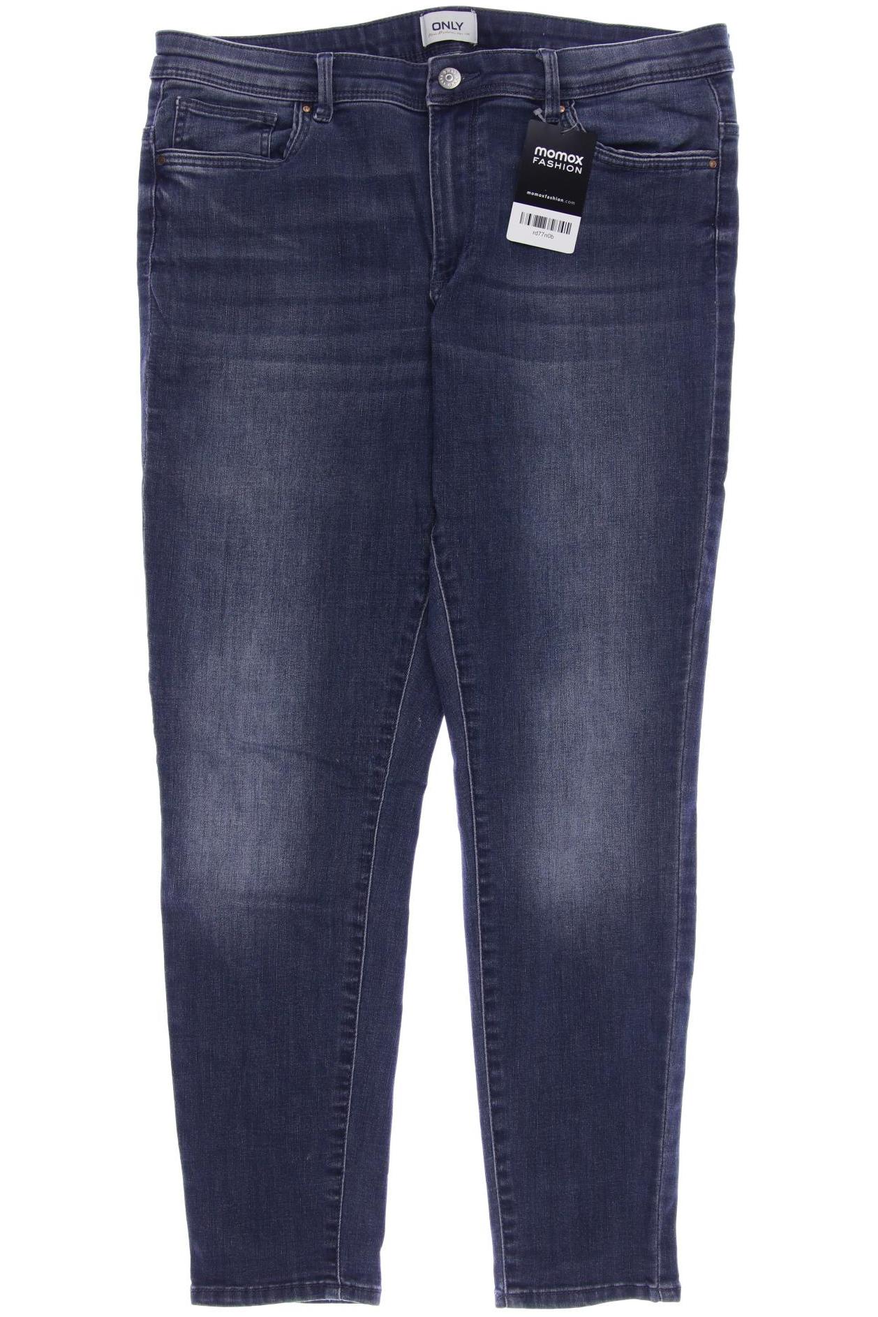 

ONLY Damen Jeans, marineblau