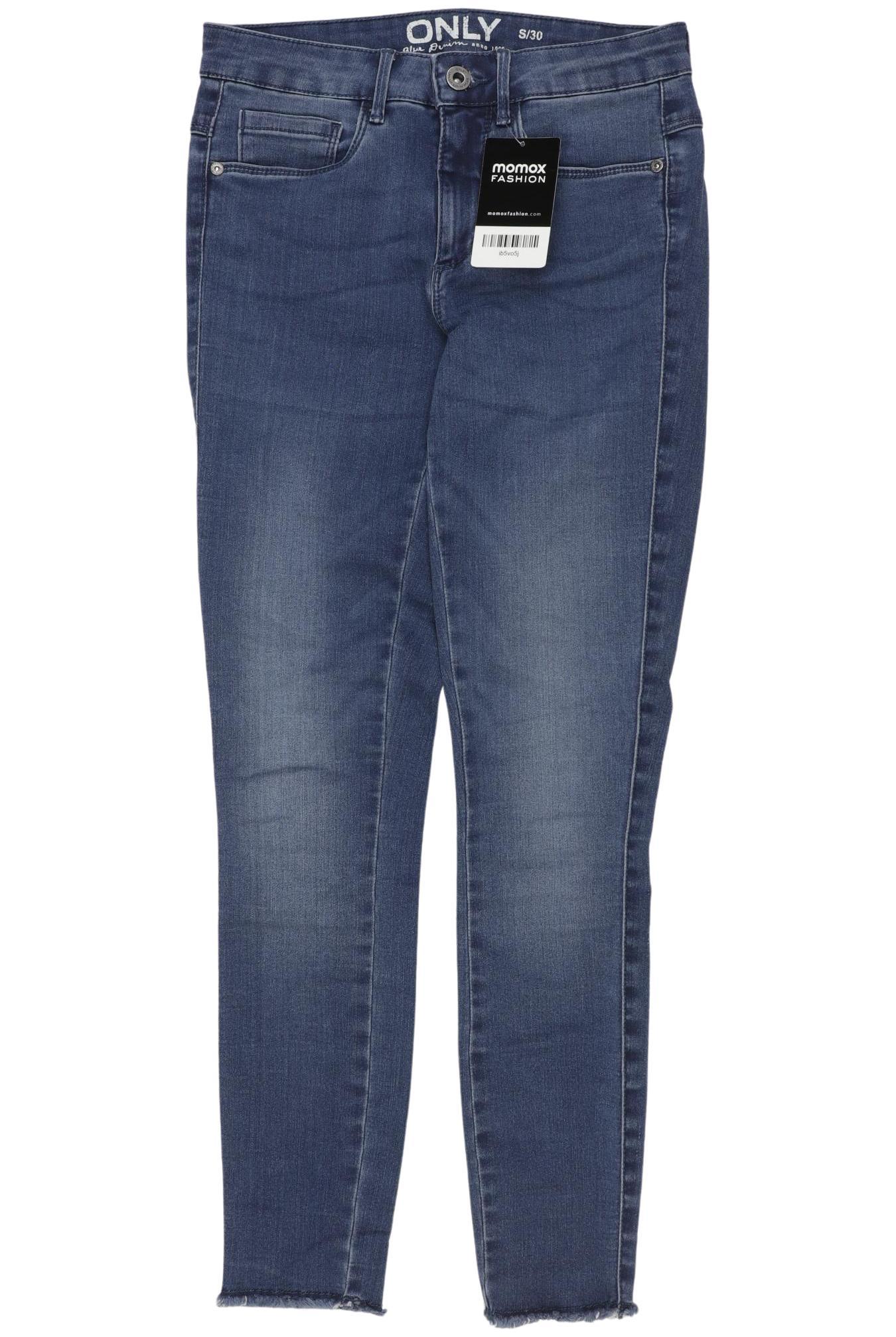 

Only Damen Jeans, blau, Gr. 30