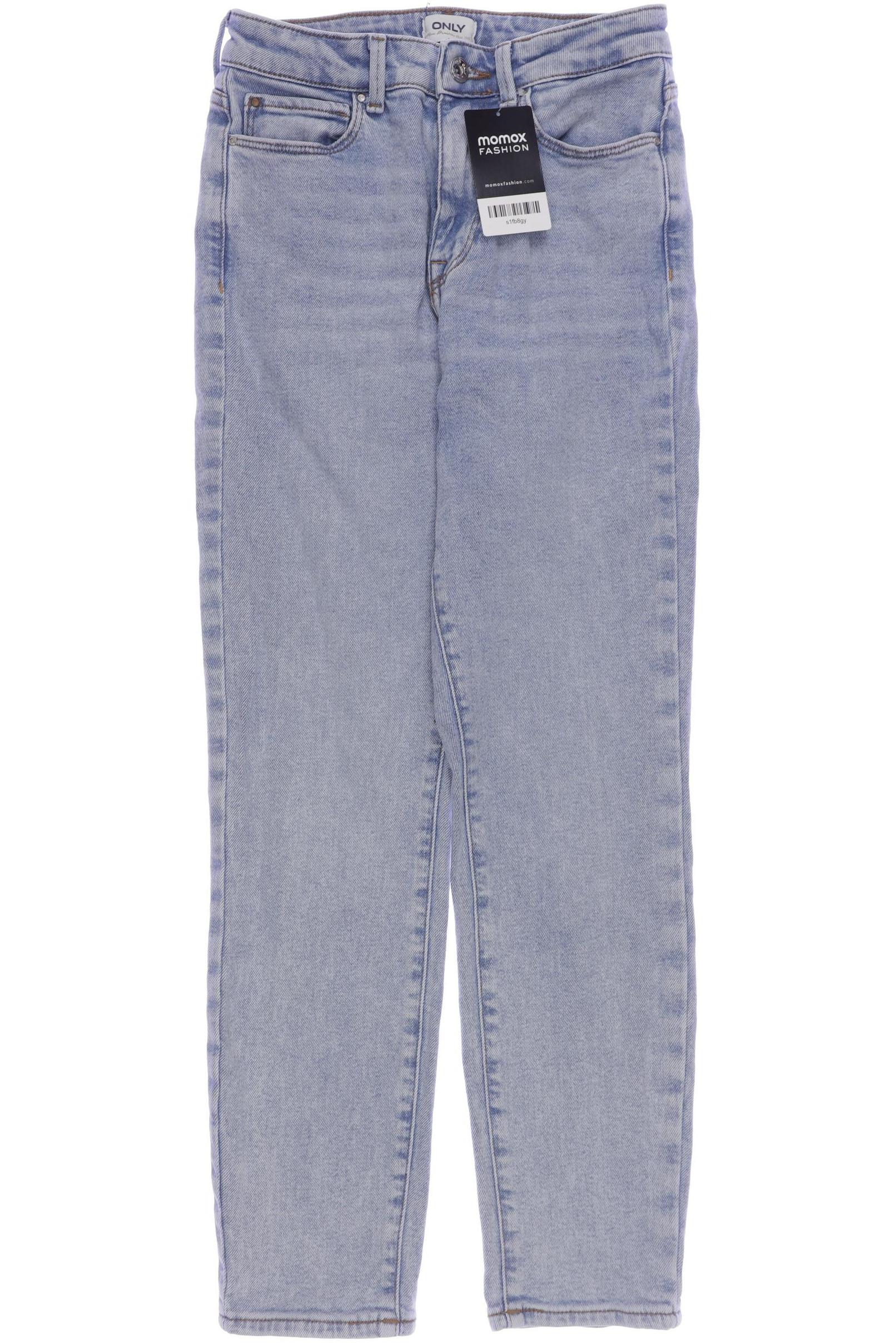 

Only Damen Jeans, blau, Gr. 26