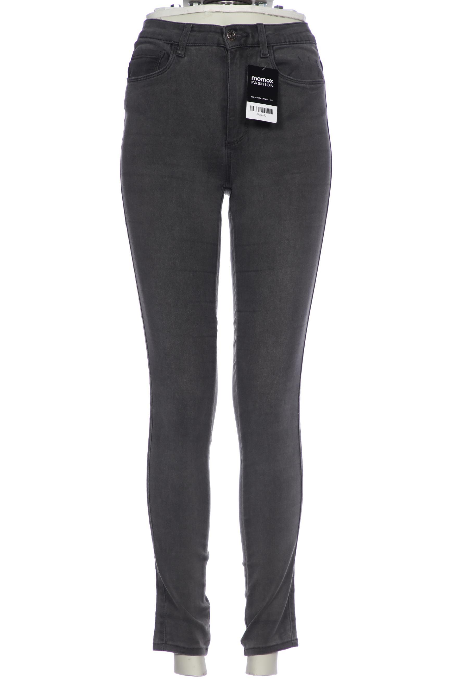 

Only Damen Jeans, grau, Gr. 0