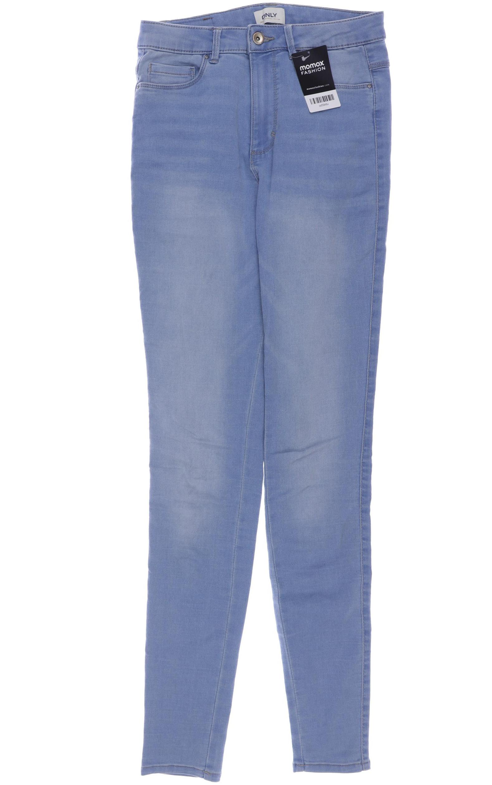 

Only Damen Jeans, blau, Gr. 0