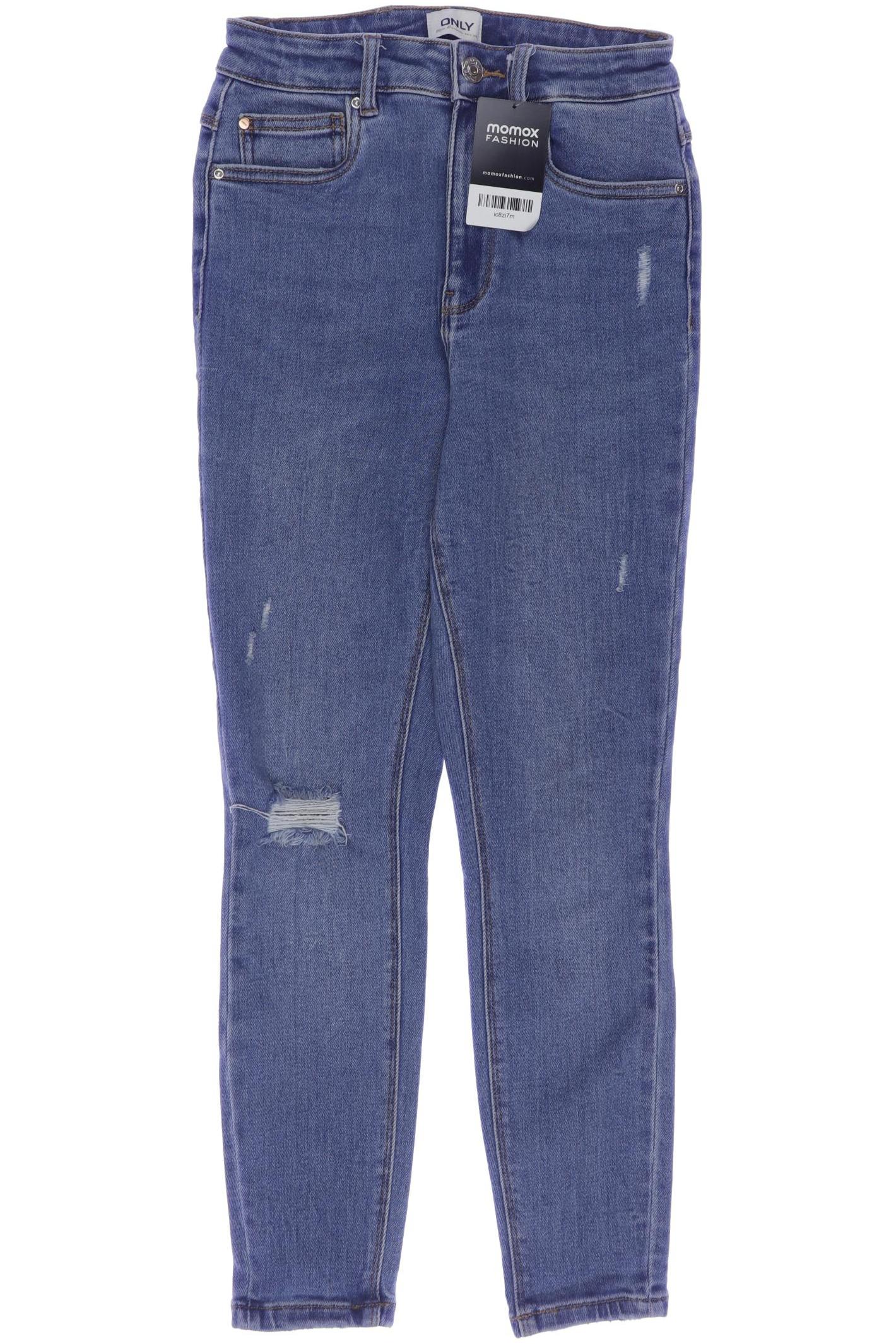 

Only Damen Jeans, blau, Gr. 28
