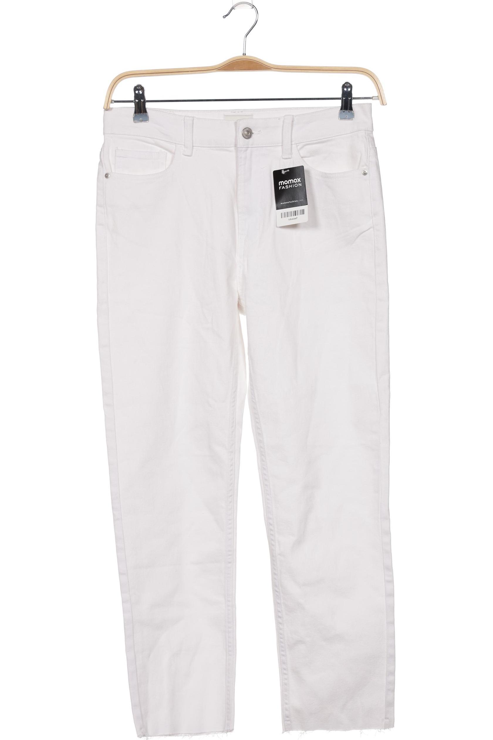 

ONLY Damen Jeans, weiß