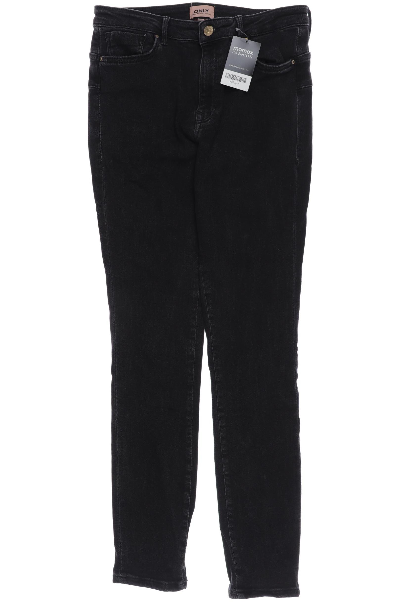 

Only Damen Jeans, schwarz, Gr. 44
