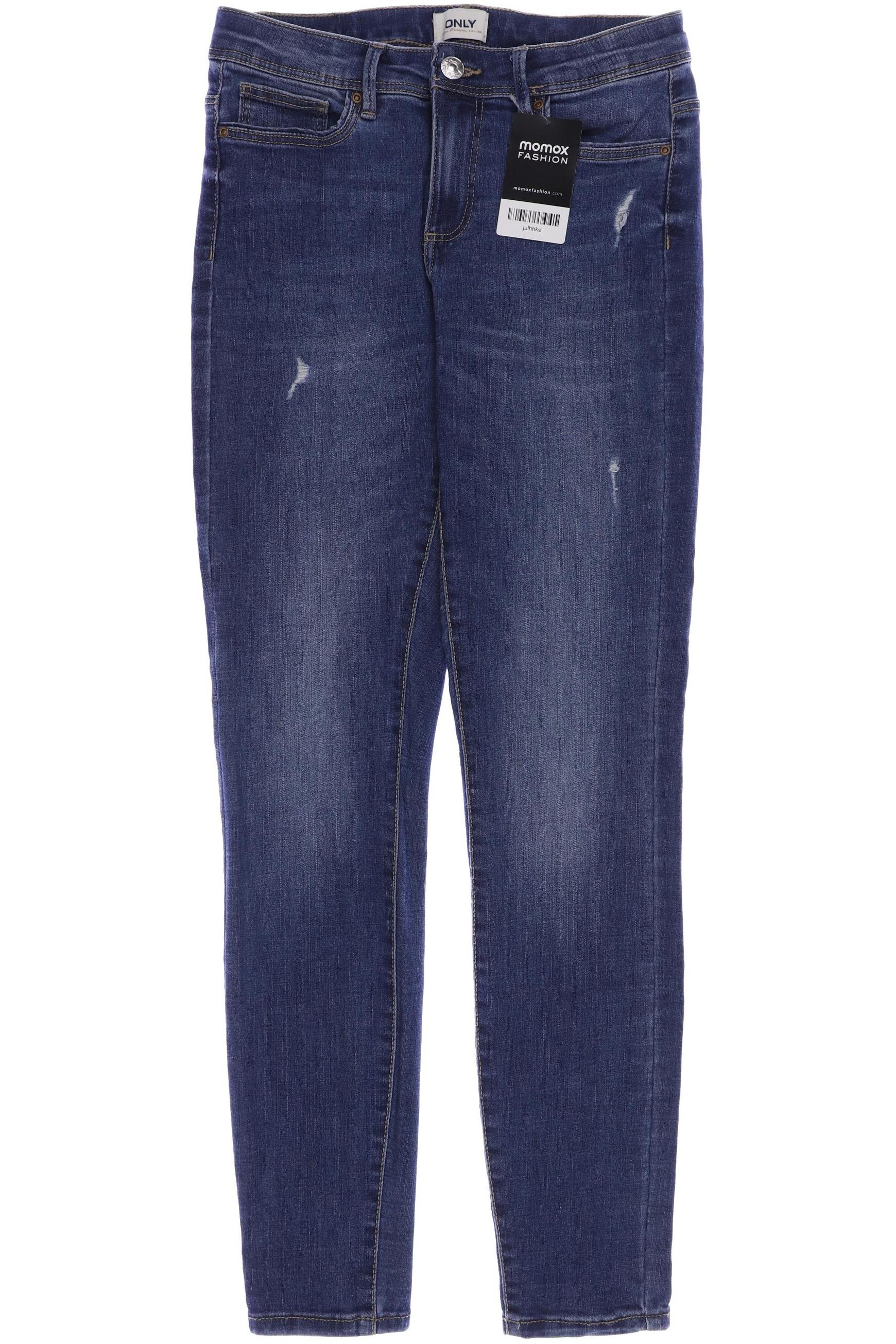 

Only Damen Jeans, blau, Gr. 0
